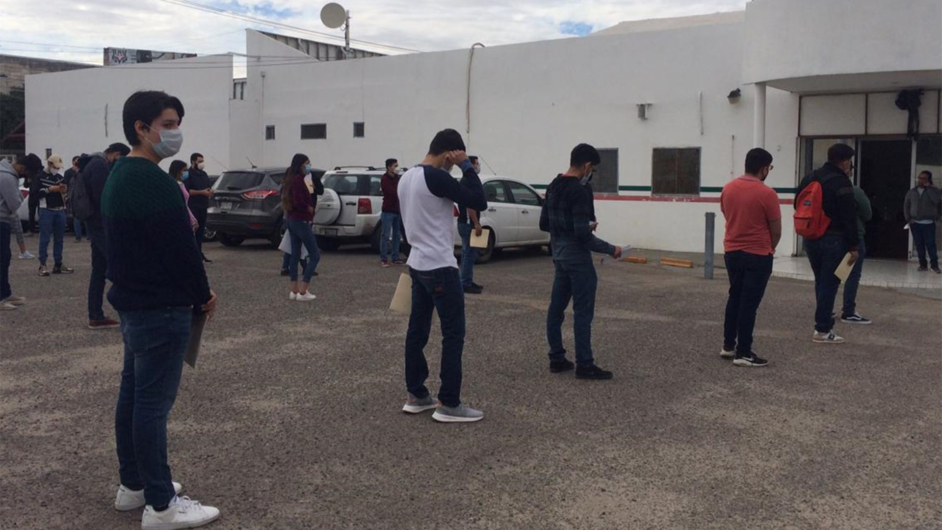 La Beca Benito Juárez es otorgada de forma bimestral y el monto es de mil 680 pesos (Foto: Twitter@BecasBenito)