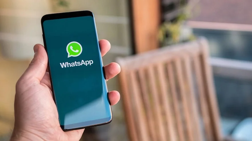 WhatsApp обновлен: звонки от 32 участников