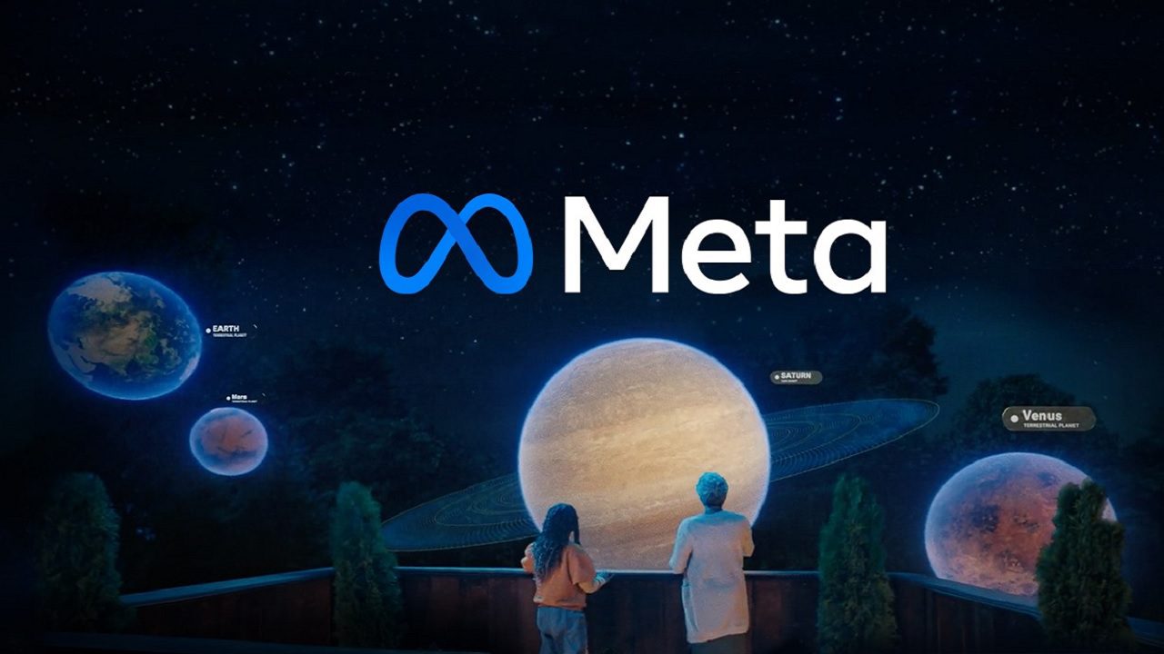 Meta ha creado una 'Academia del metaverso' en Francia. (foto: Forbes Colombia)