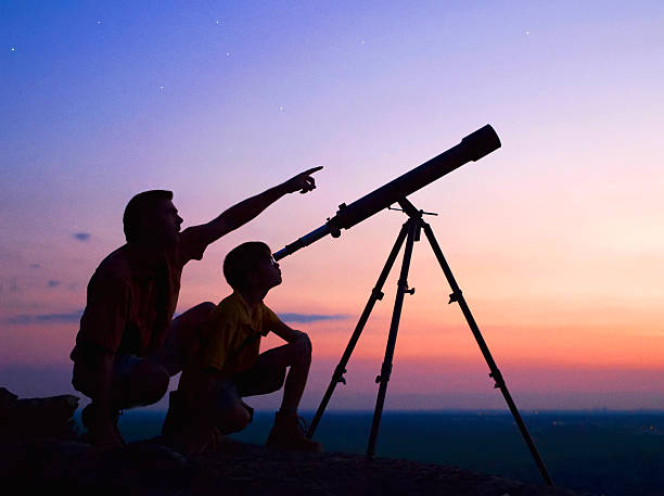 Marzo estará marcado por interesantes fenómenos astronómicos como la Superluna y el Equinoccio de Primavera (Foto: Getty)