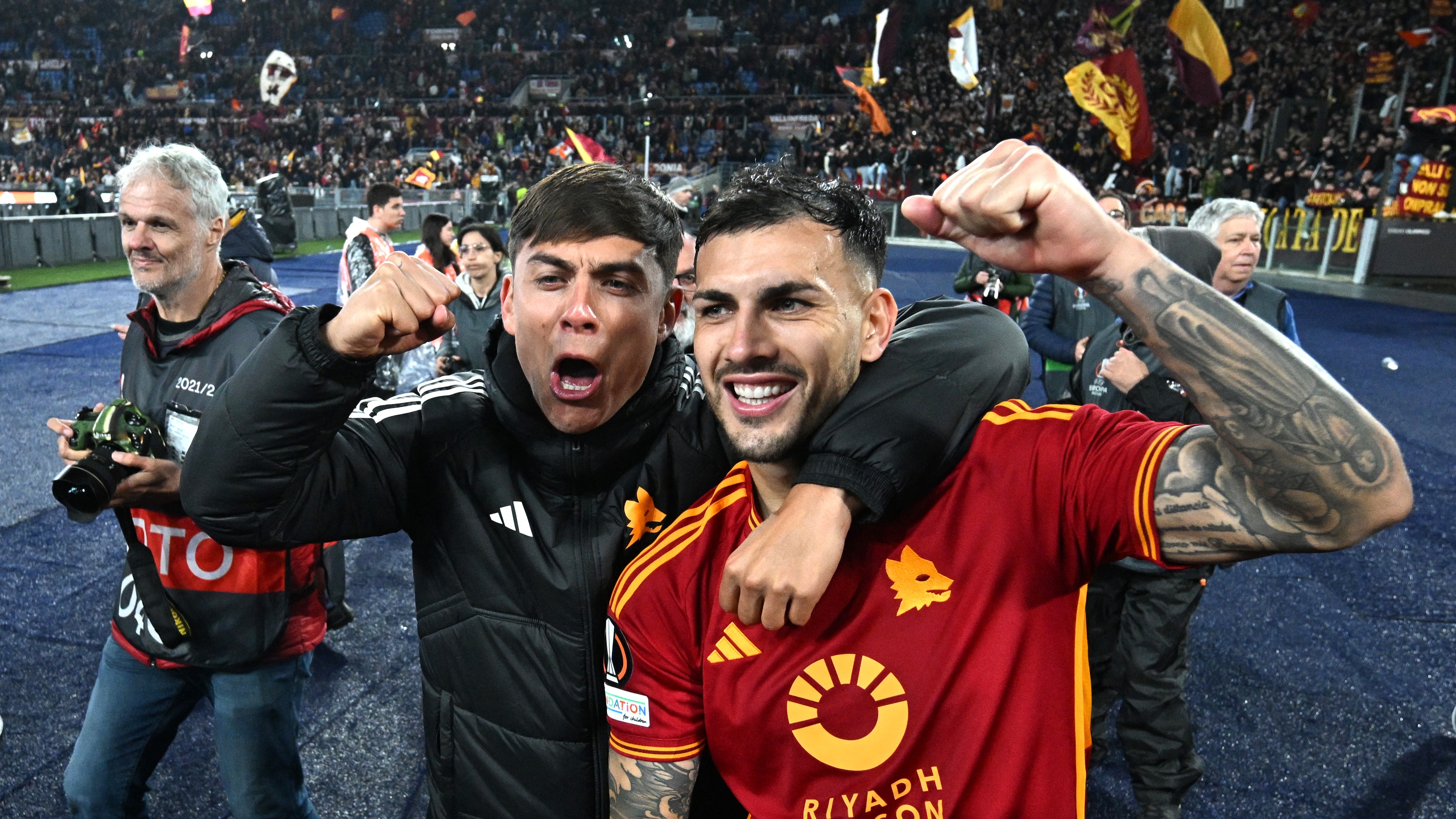 Radiografía de la carrera de Colapinto en el GP de Brasil: su gran maniobra contra Hadjar y una vuelta que marcó su buen ritmo