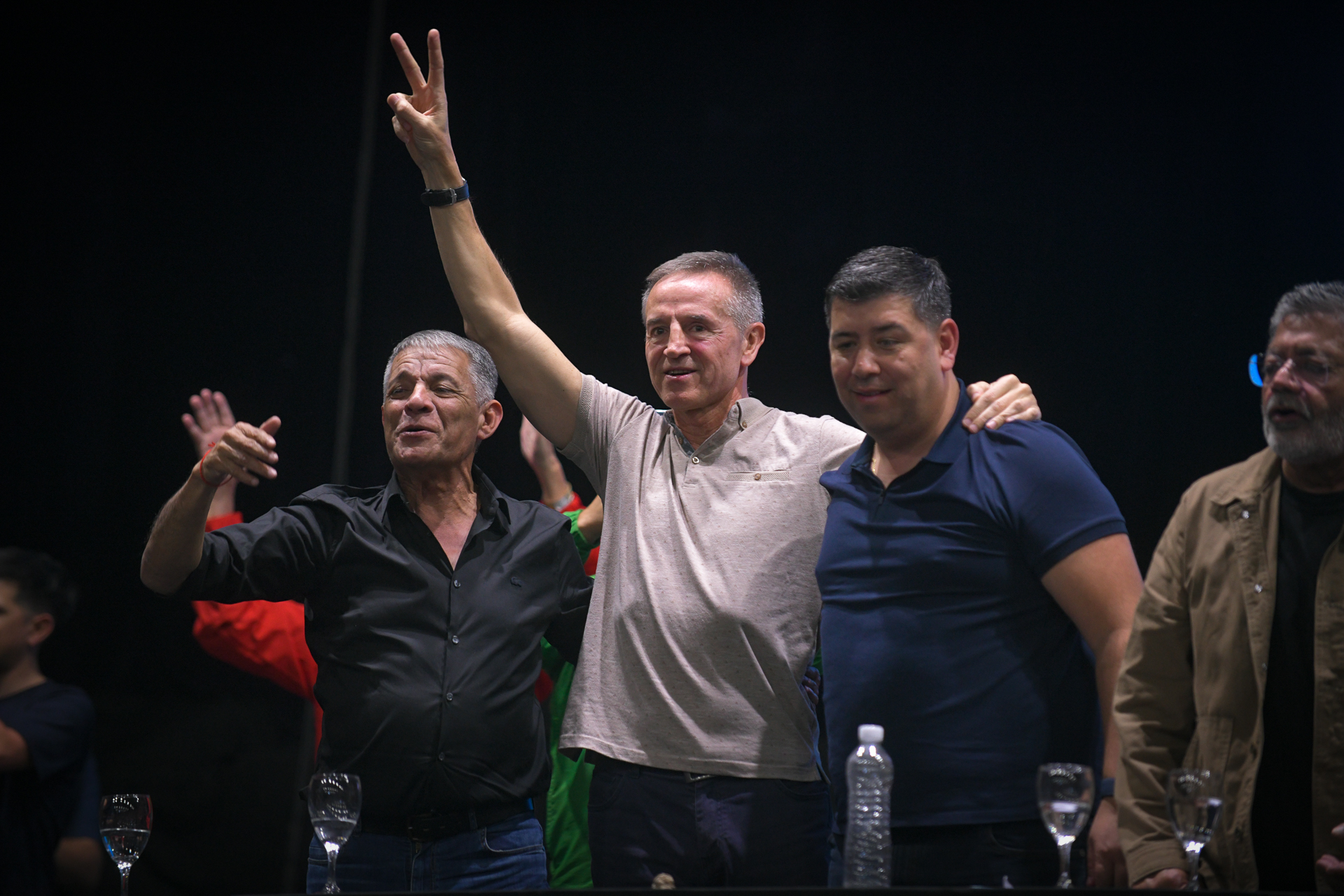 Marcelo Gallardo hablará en conferencia de prensa este miércoles junto con Stefano Di Carlo, flamante presidente de River Plate