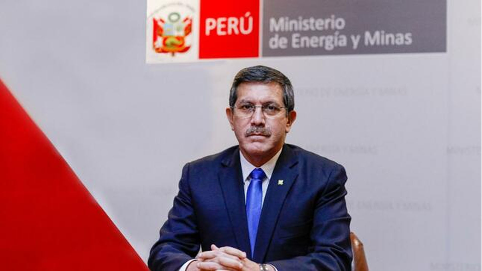 Ministro de Defensa descarta la renuncia de Dina Boluarte como salida a la crisis política en Perú
