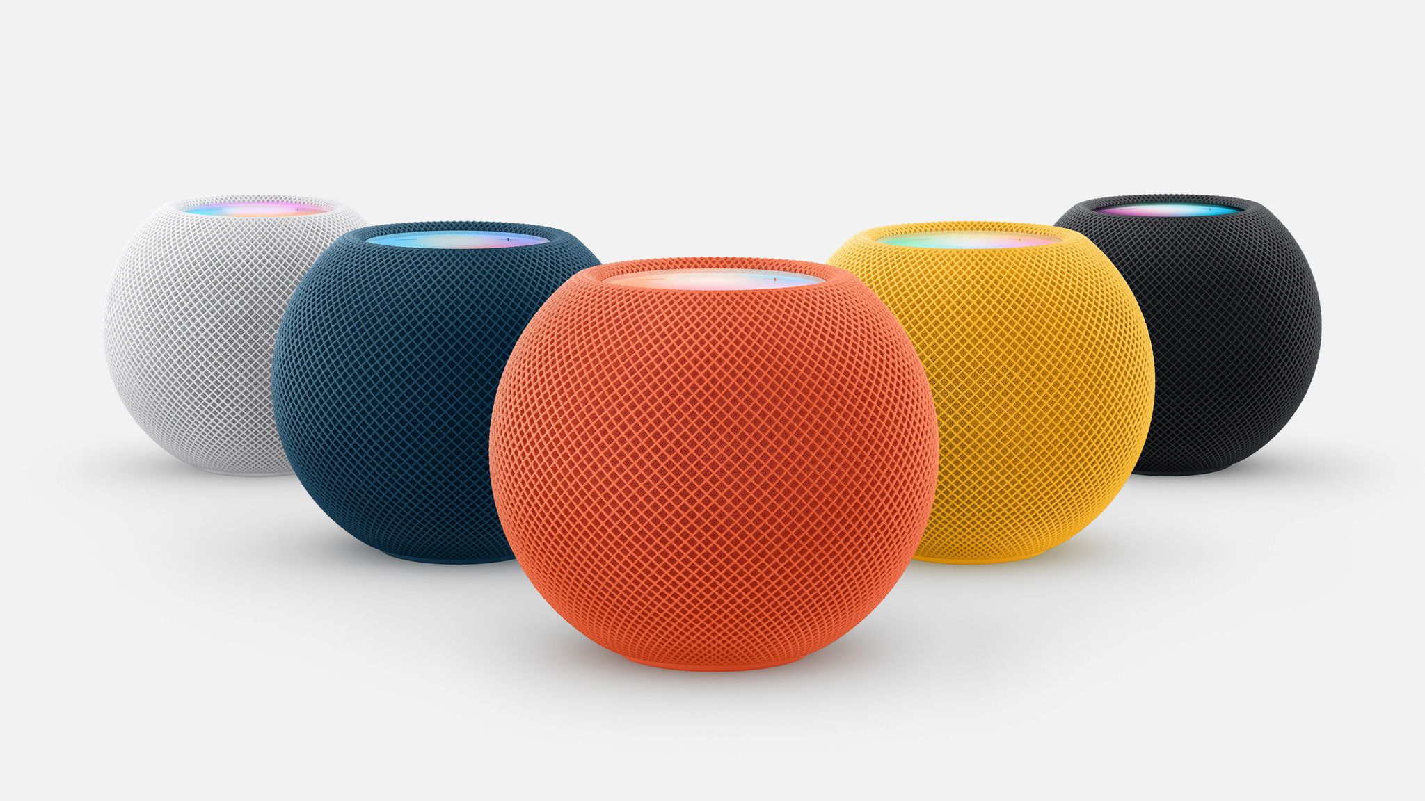 HomePod. (foto: Apple)