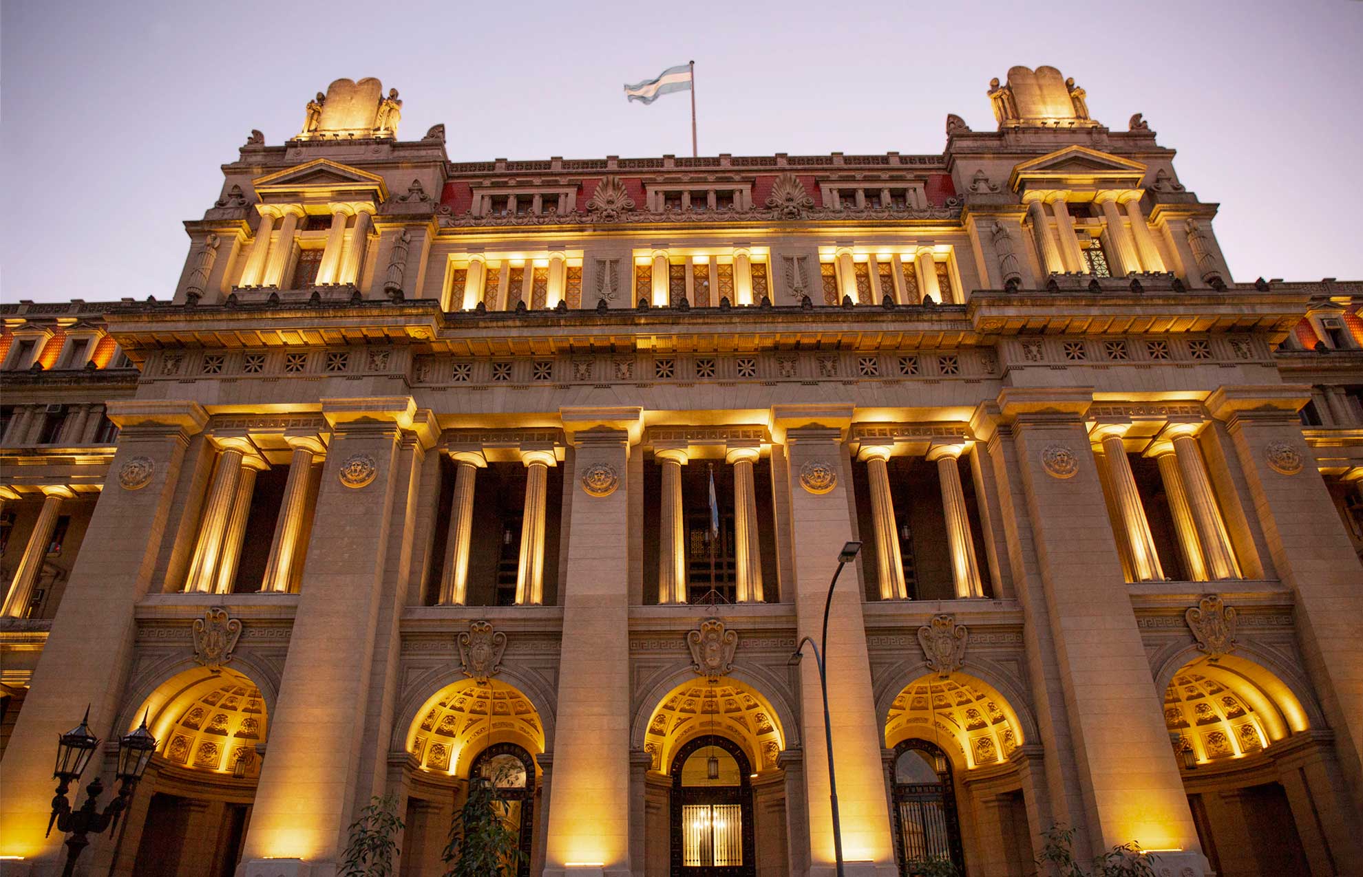 La Justicia rechaz&oacute; la demanda contra el Estado por el decreto que cambi&oacute; el sistema de selecci&oacute;n judicial