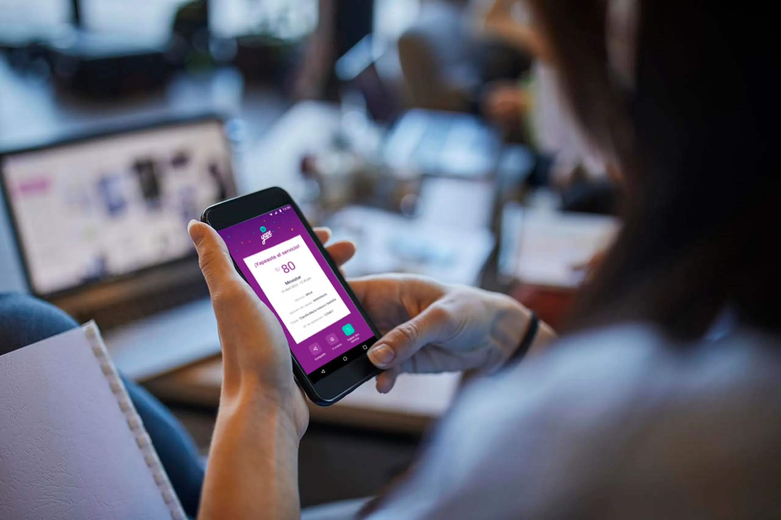 La reforma laboral habilita el pago de salarios en billeteras virtuales y recrudece la tensión de los bancos con las fintech