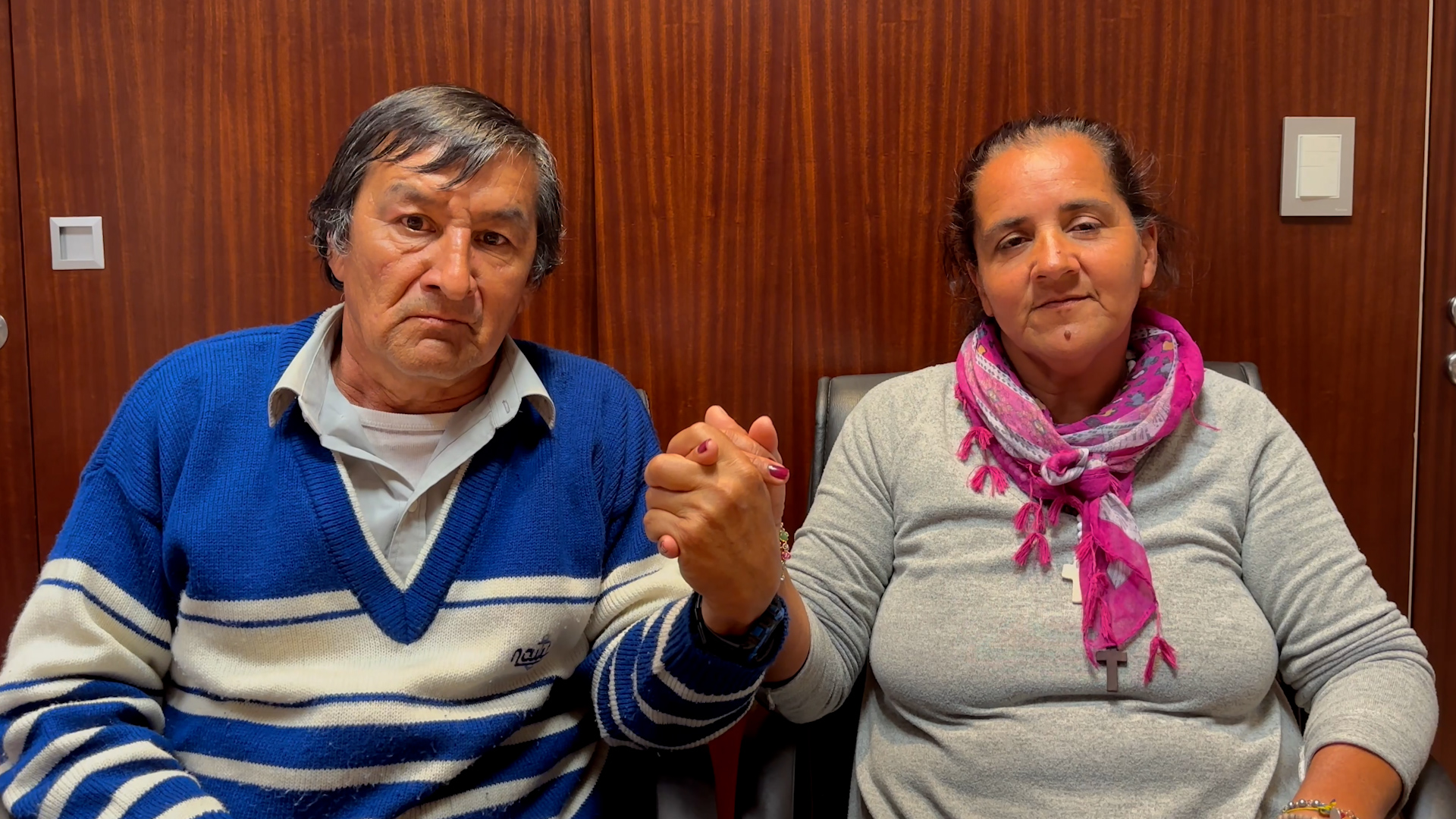 Juicio por Loan Pe&ntilde;a: en la segunda jornada del debate se espera el testimonio de los padres del ni&ntilde;o