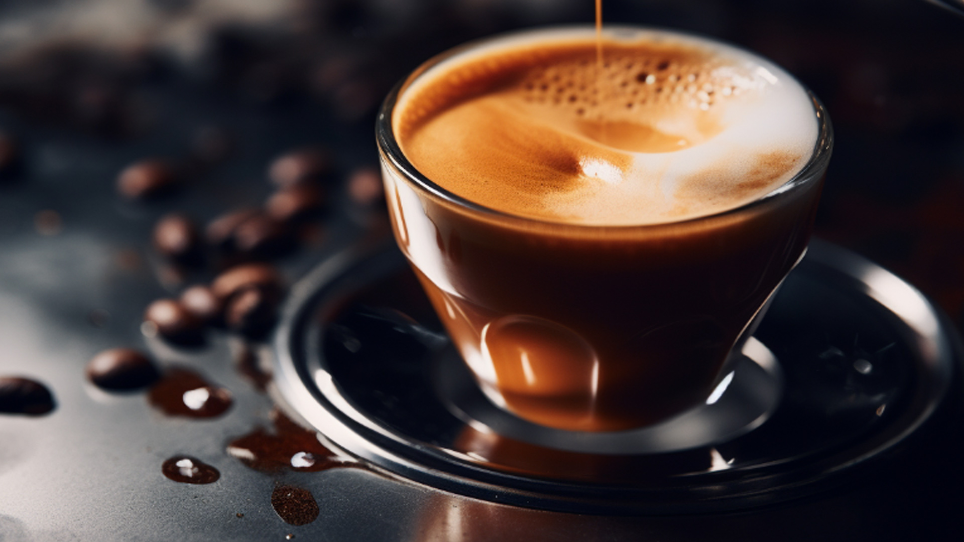 ¿Cuánta cafeína se puede consumir por día?