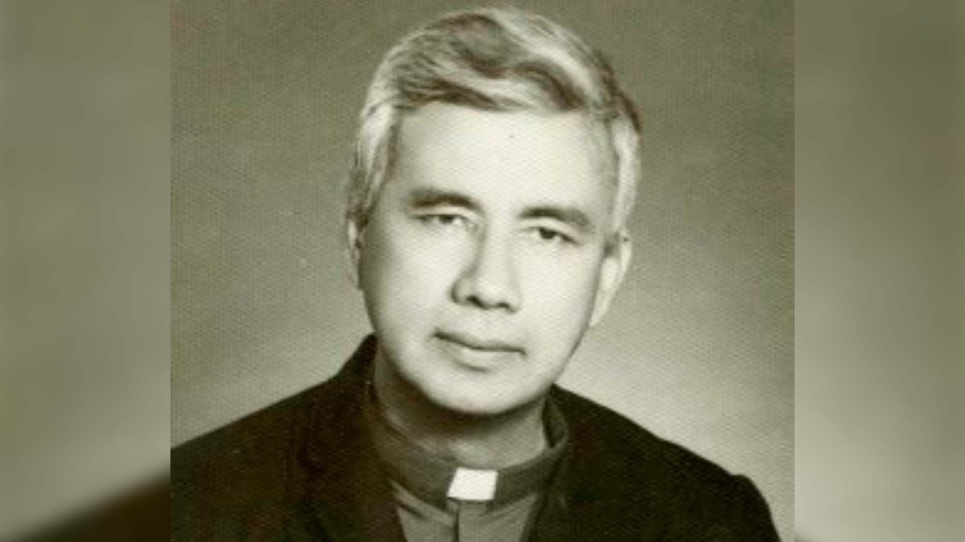 El jesuita Rutilio Grande fue asesinado en una emboscada en El Salvador en el año 1977 junto a dos laicos. Los 3 mártires, y otro sacerdote asesinado en 1980, fueron beatificados el 22 de enero en el país centroamericano
