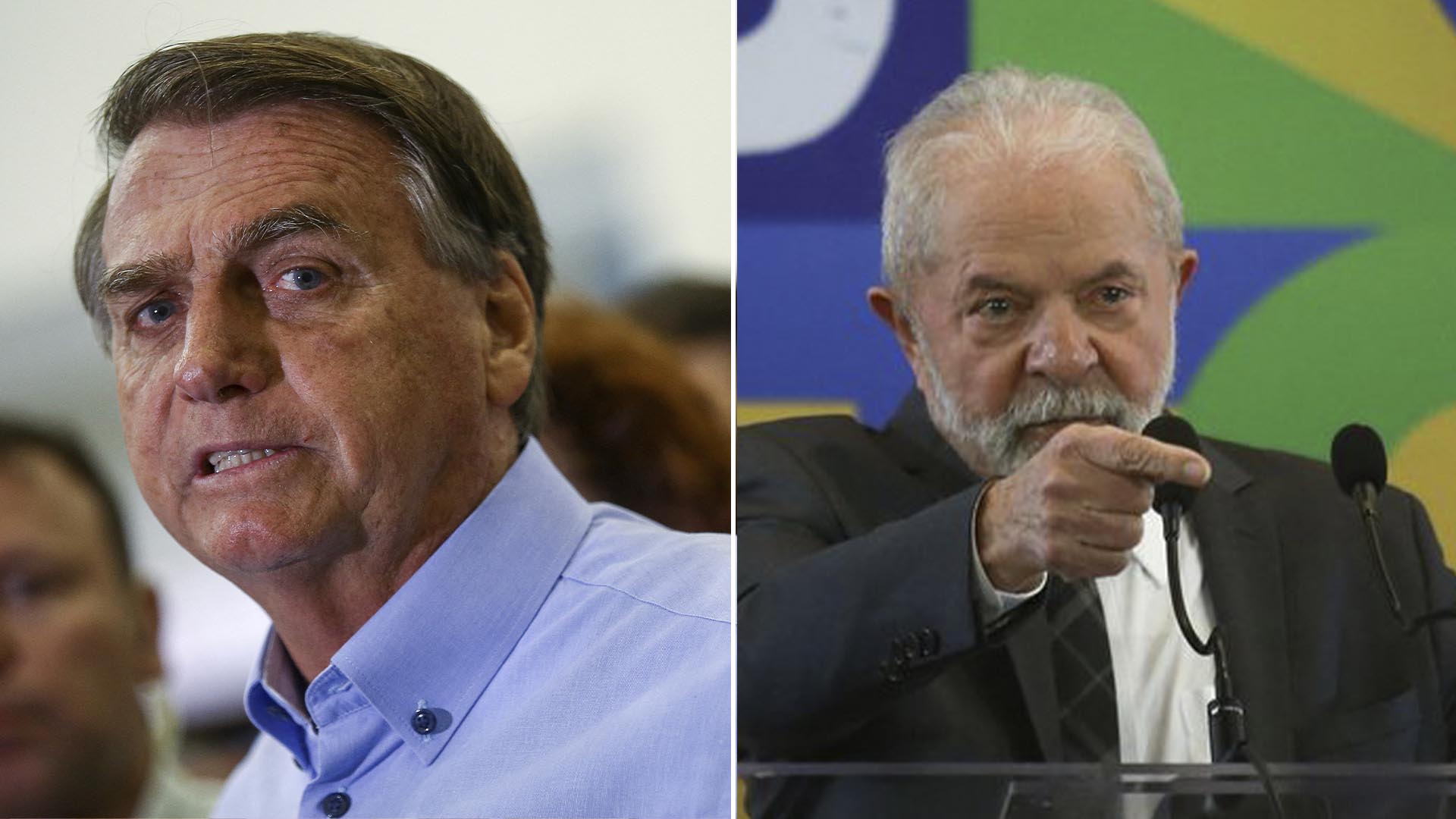 San Pablo es el estado más rico de Brasil y puede decidir quién será el próximo presidente: Lula da Silva o Jair Bolsonaro