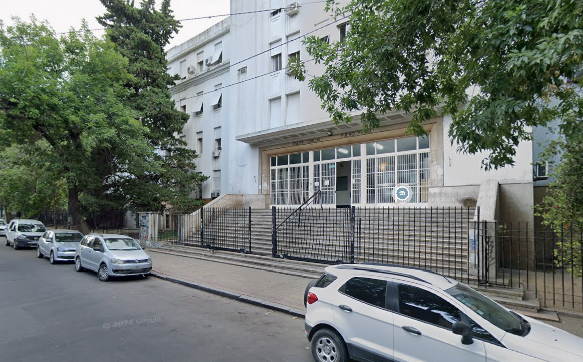 Procesaron a una funcionaria de La Plata por la presunta compra de cuentas que habr&iacute;a utilizado para lavar $27 mil millones
