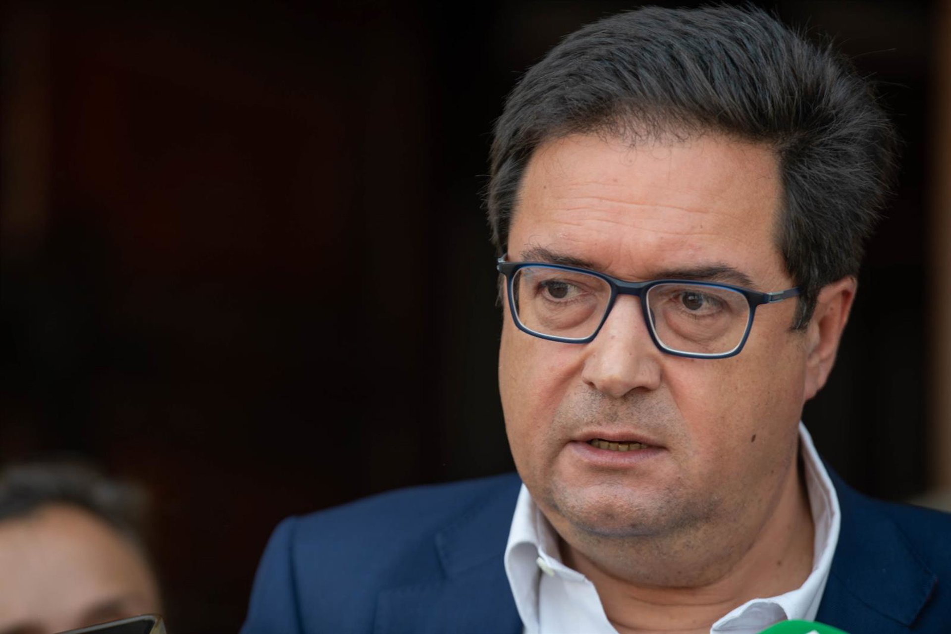 IU cree que la ley de información clasificada permitirá “saber la verdad del asesinato de García Caparrós” – Infobae