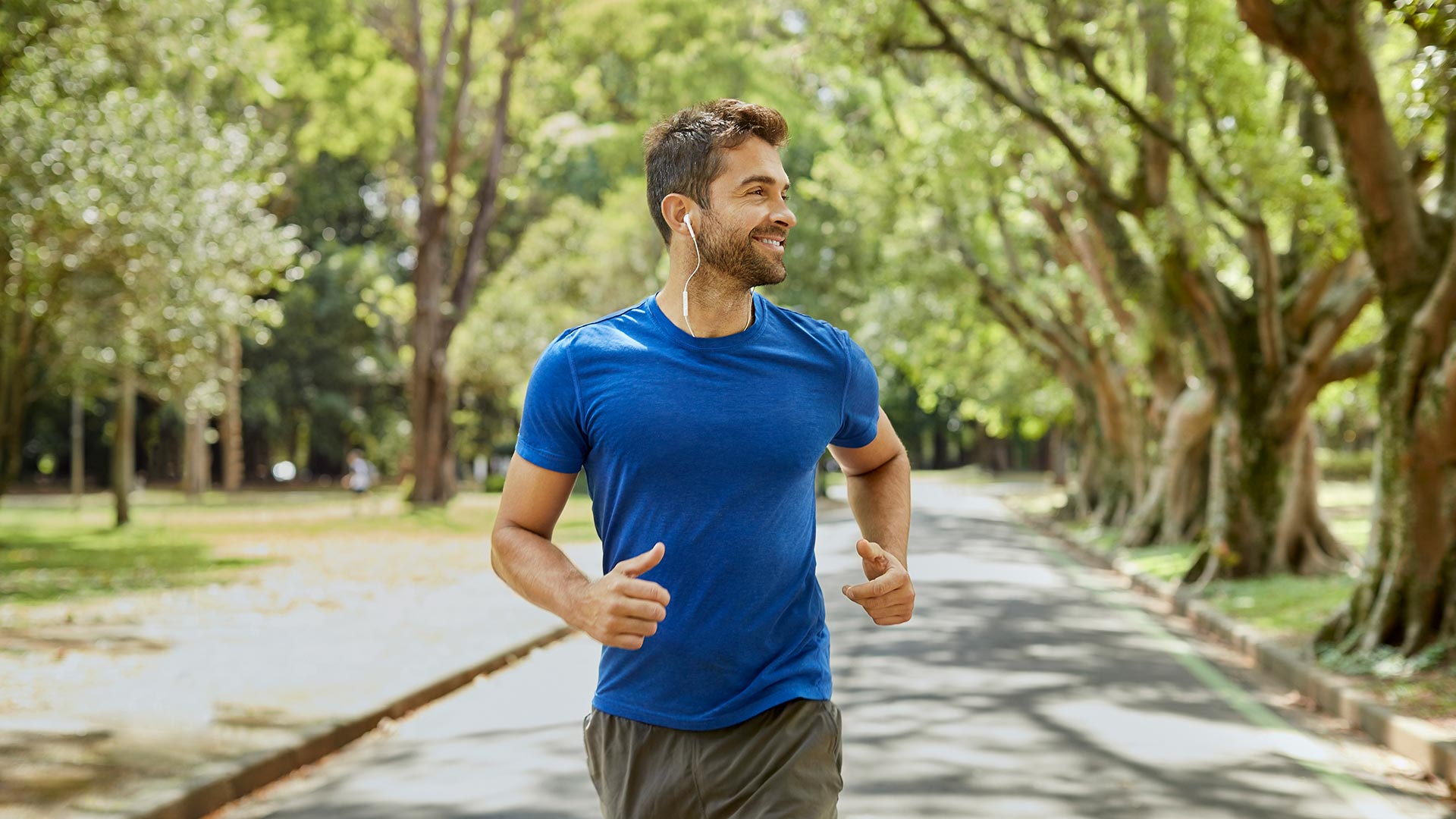 Un corredor que ya lleva dos o tres años entrenando puede correr un maratón al año siempre y cuando pueda comprometerse con el entrenamiento (Gettyimages)