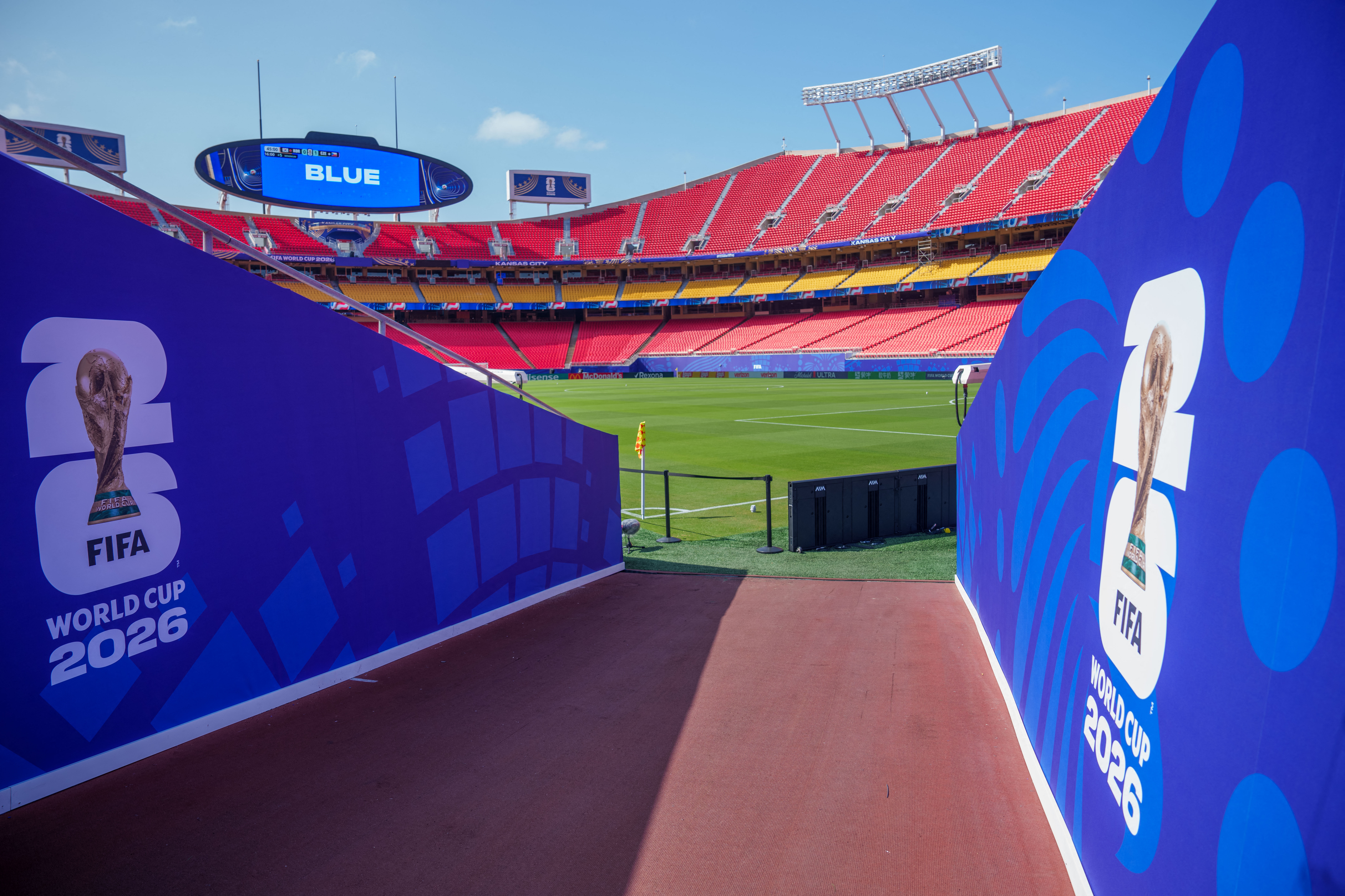 Mundial 2026, en VIVO: &uacute;ltimas noticias de hoy, 10 de junio, el minuto a minuto de las selecciones y todas las novedades de la previa
