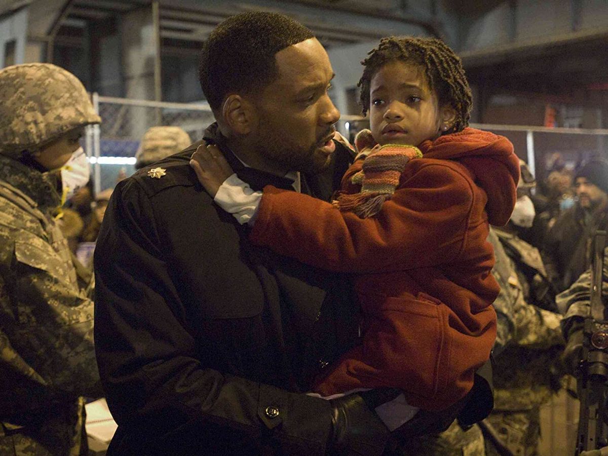 La nueva historia le dará más relevancia al final alternativo del film. (Warner Bros.)