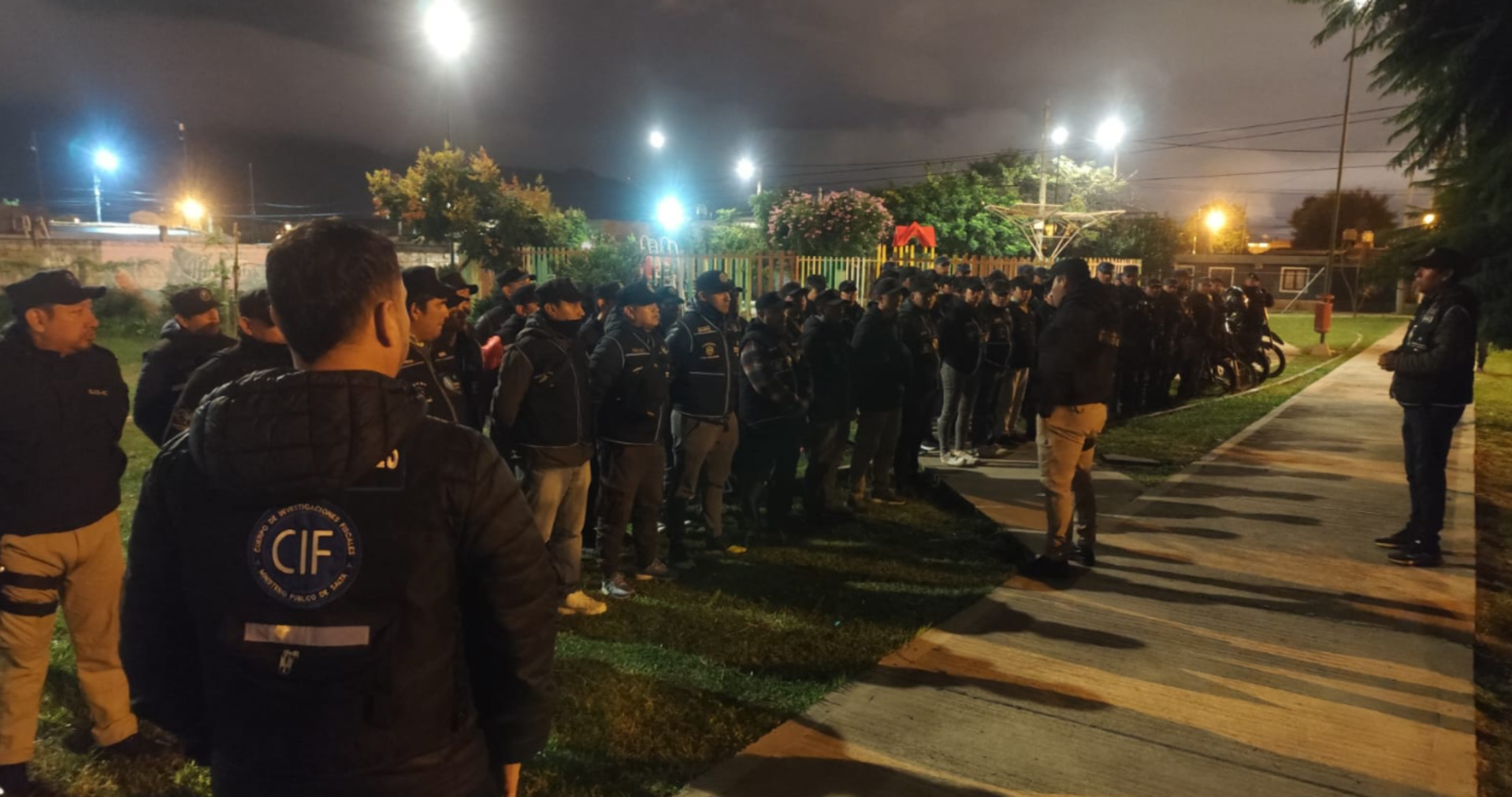 Detuvieron a la novia de "Camboya", un peligroso preso que se fug&oacute; de una c&aacute;rcel en Salta