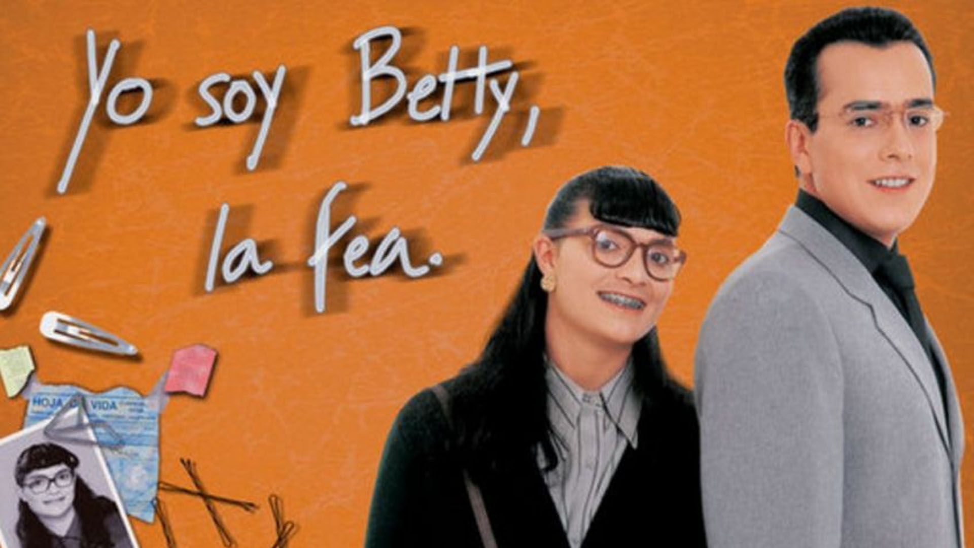 A partir del próximo 10 de julio, “Yo soy Betty, la fea” ya no estará en Netflix. (RCN Televisión)