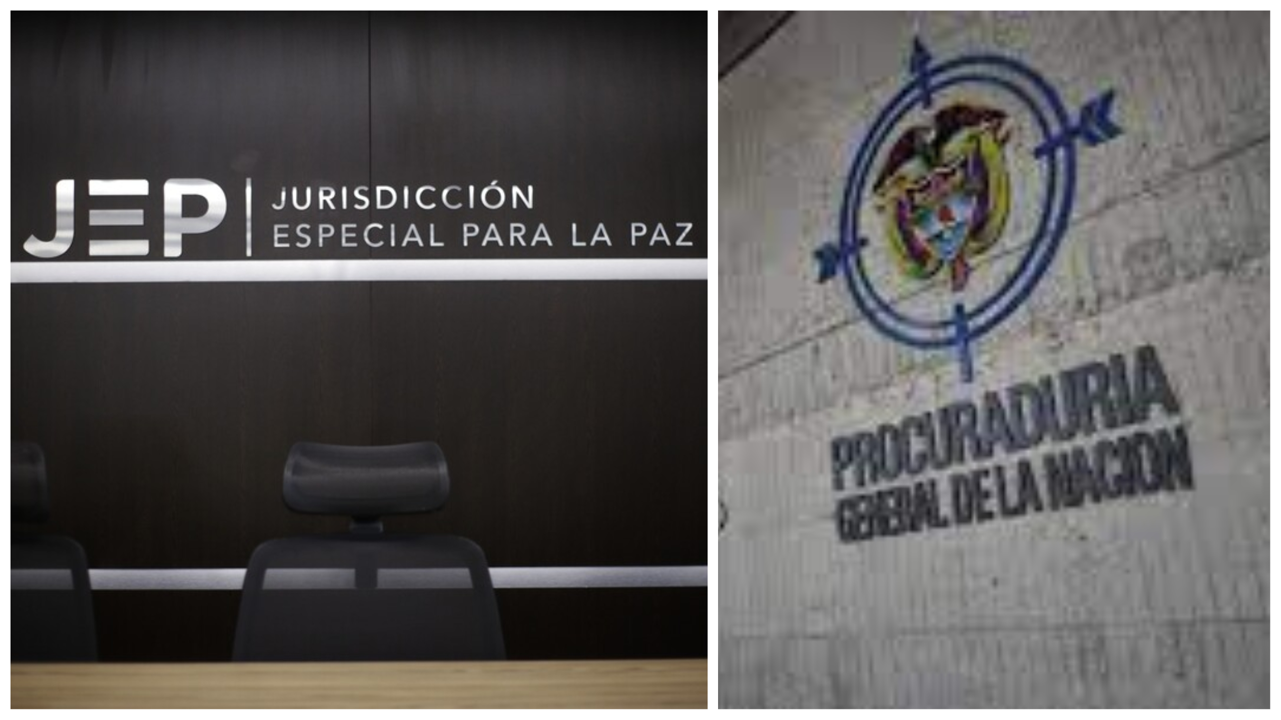 Procuraduría le pidió a la JEP pruebas de como el Fondo Ganadero de Córdoba despojaba tierras de campesinos