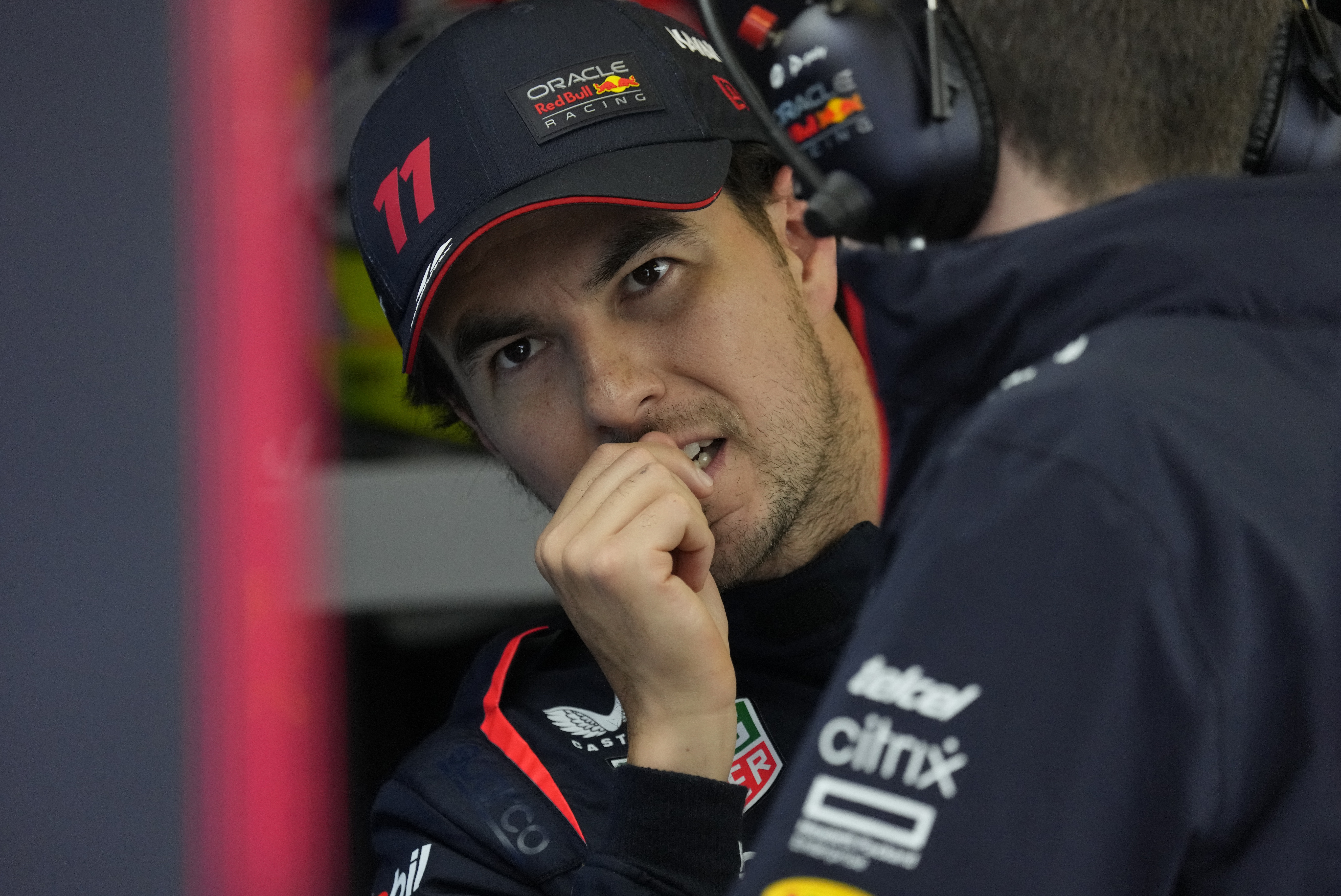 Batalla entre Checo Pérez y Verstappen podría causar crisis en Red Bull, aseguró leyenda de la F1