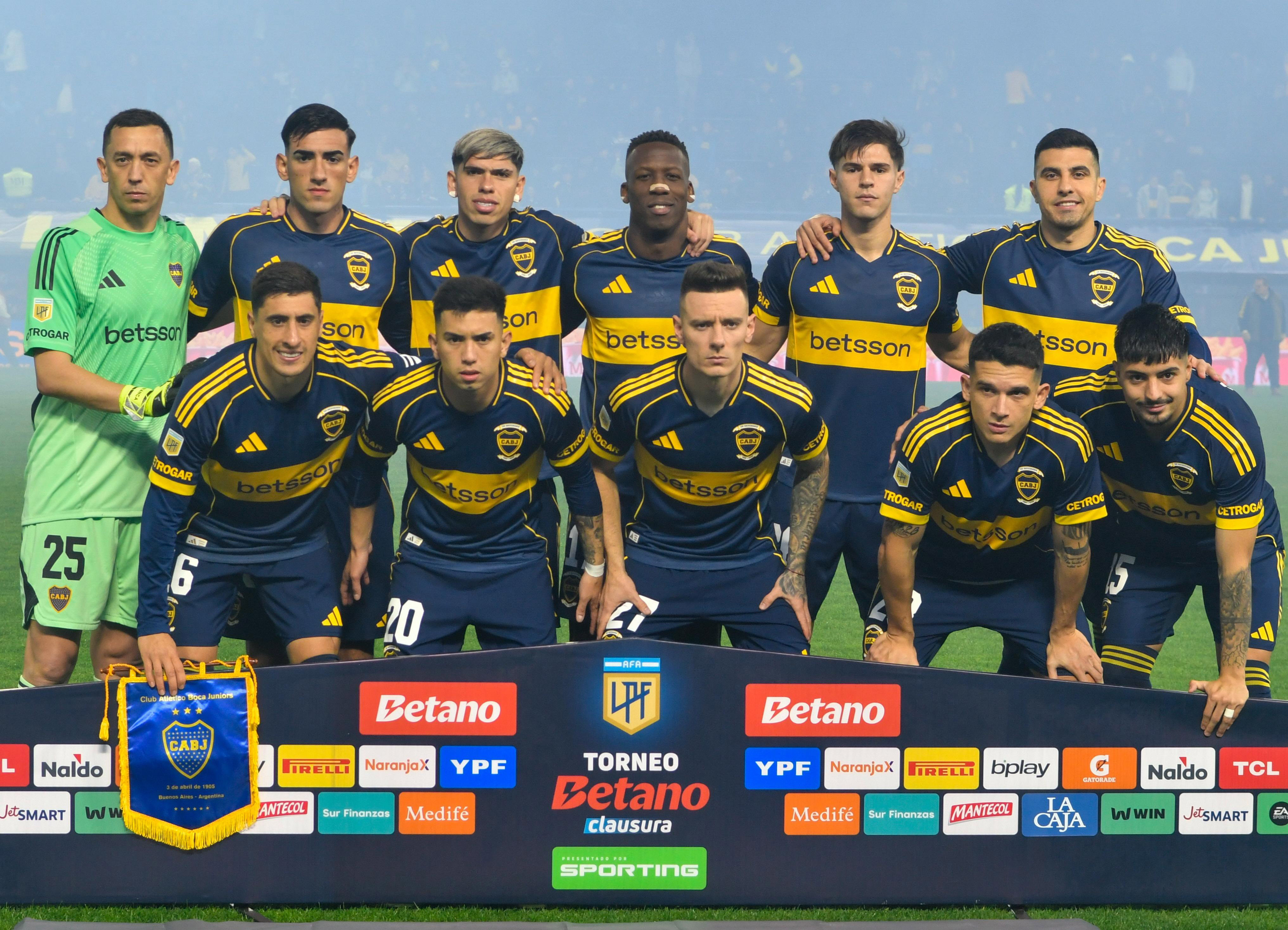Boca Juniors acordó la salida del club de uno de los futbolistas más experimentados del plantel
