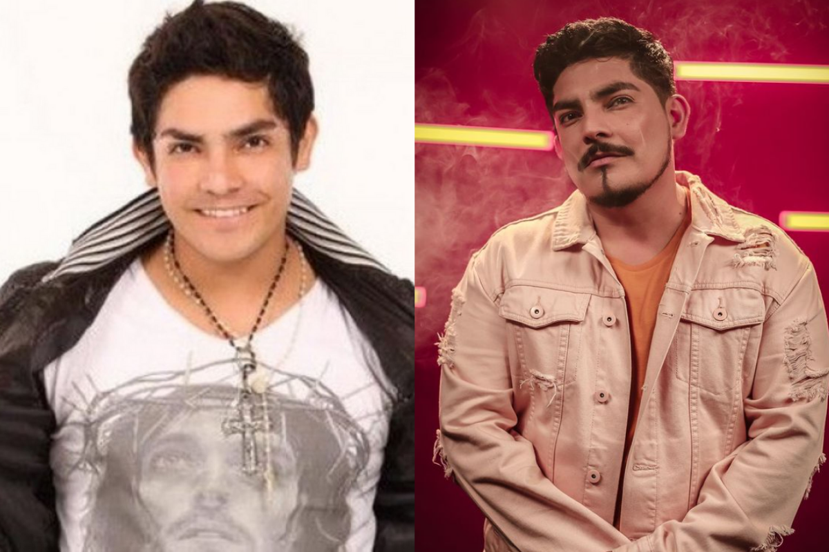 Al fondo hay sitio: El antes y después de los protagonistas de la exitosa  serie - Infobae