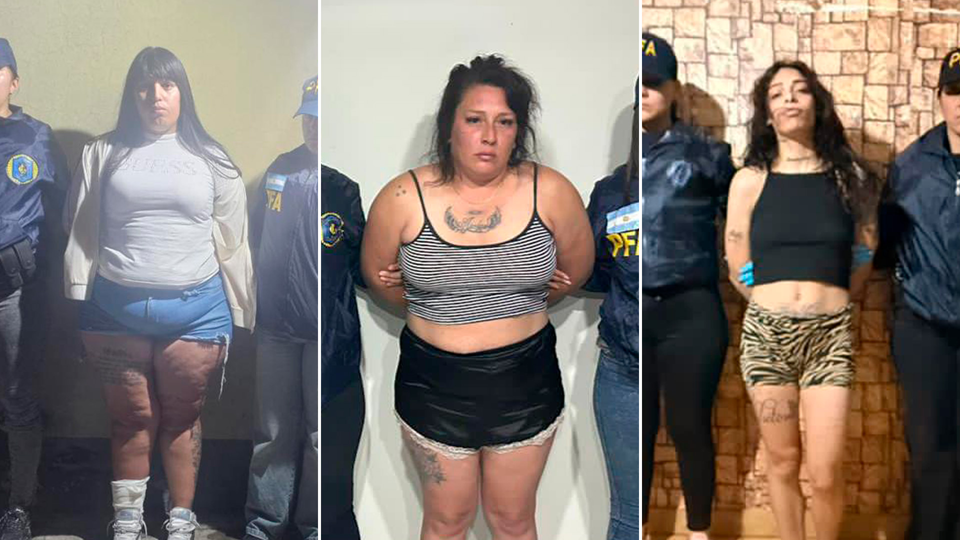 Un Hércules de las Fuerzas Armadas debió regresar al aeropuerto de El Palomar tras no poder arribar a Natal