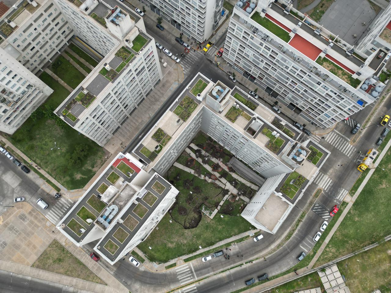 Israel abatió a terroristas de Hezbollah en ataques aéreos sobre el sur del Líbano y suburbios de Beirut