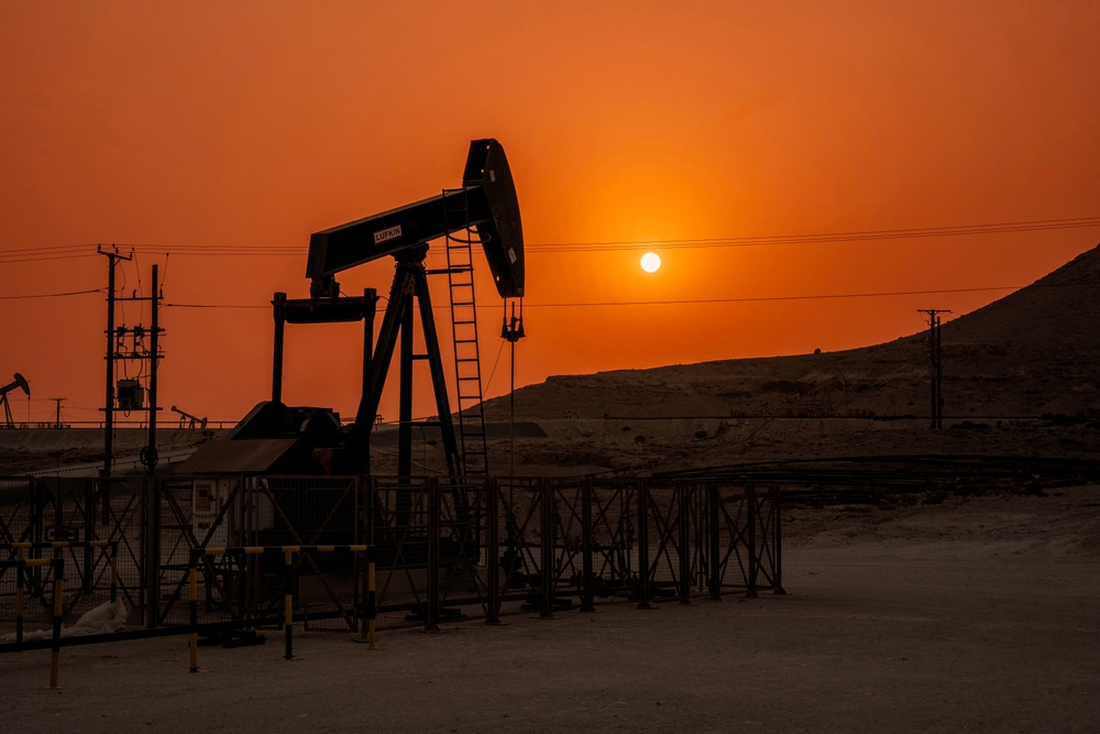 El precio del petr&oacute;leo volvi&oacute; a subir ante la posibilidad de una extensi&oacute;n en las negociaciones entre Estados Unidos e Ir&aacute;n