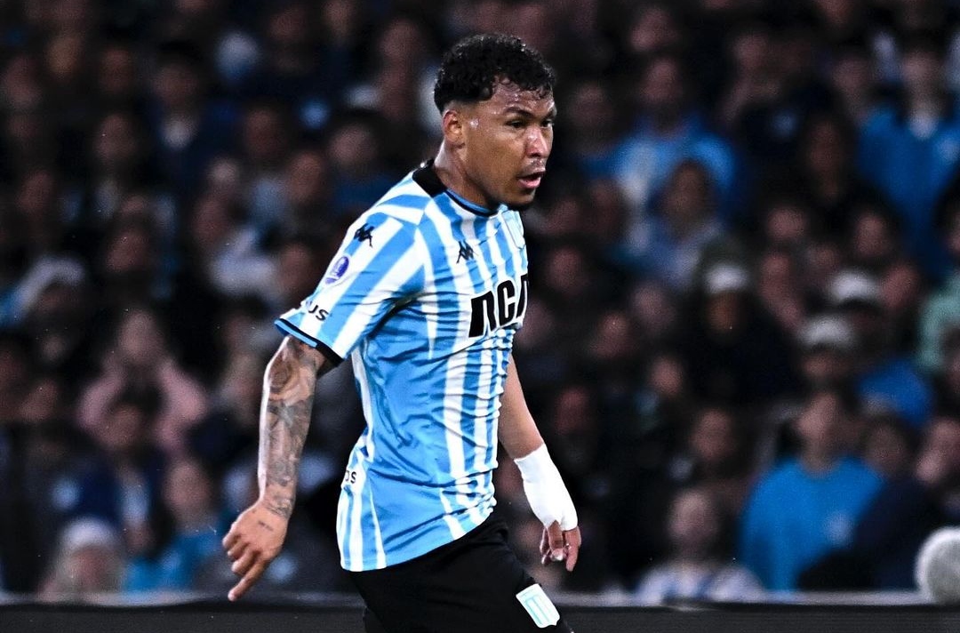El delantero internacional con pasado en Argentina que Eduardo Coudet quiere como refuerzo de River Plate 
