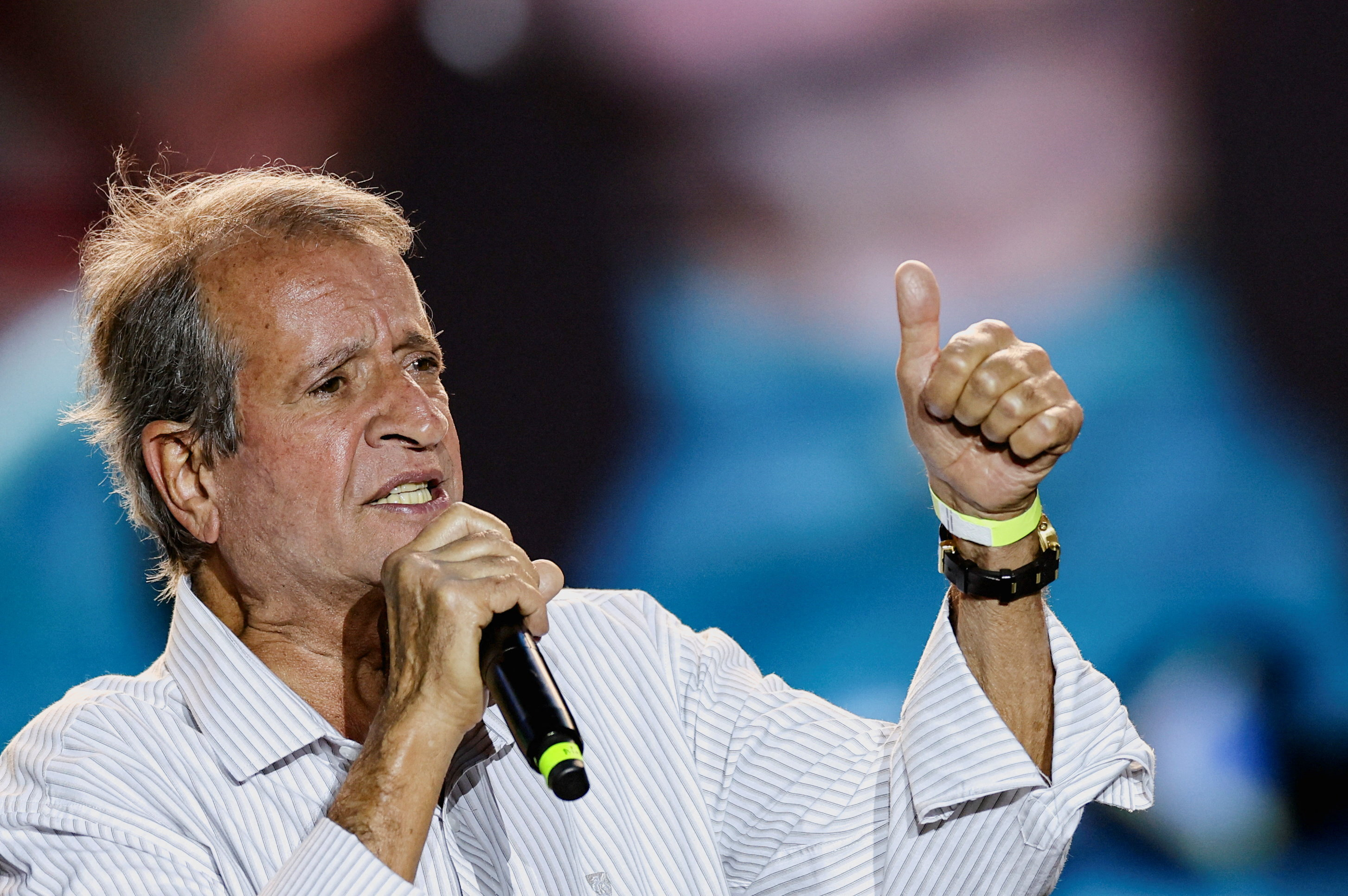 El partido de Flavio Bolsonaro reconoció la victoria de Lula da Silva en el balotaje en Brasil