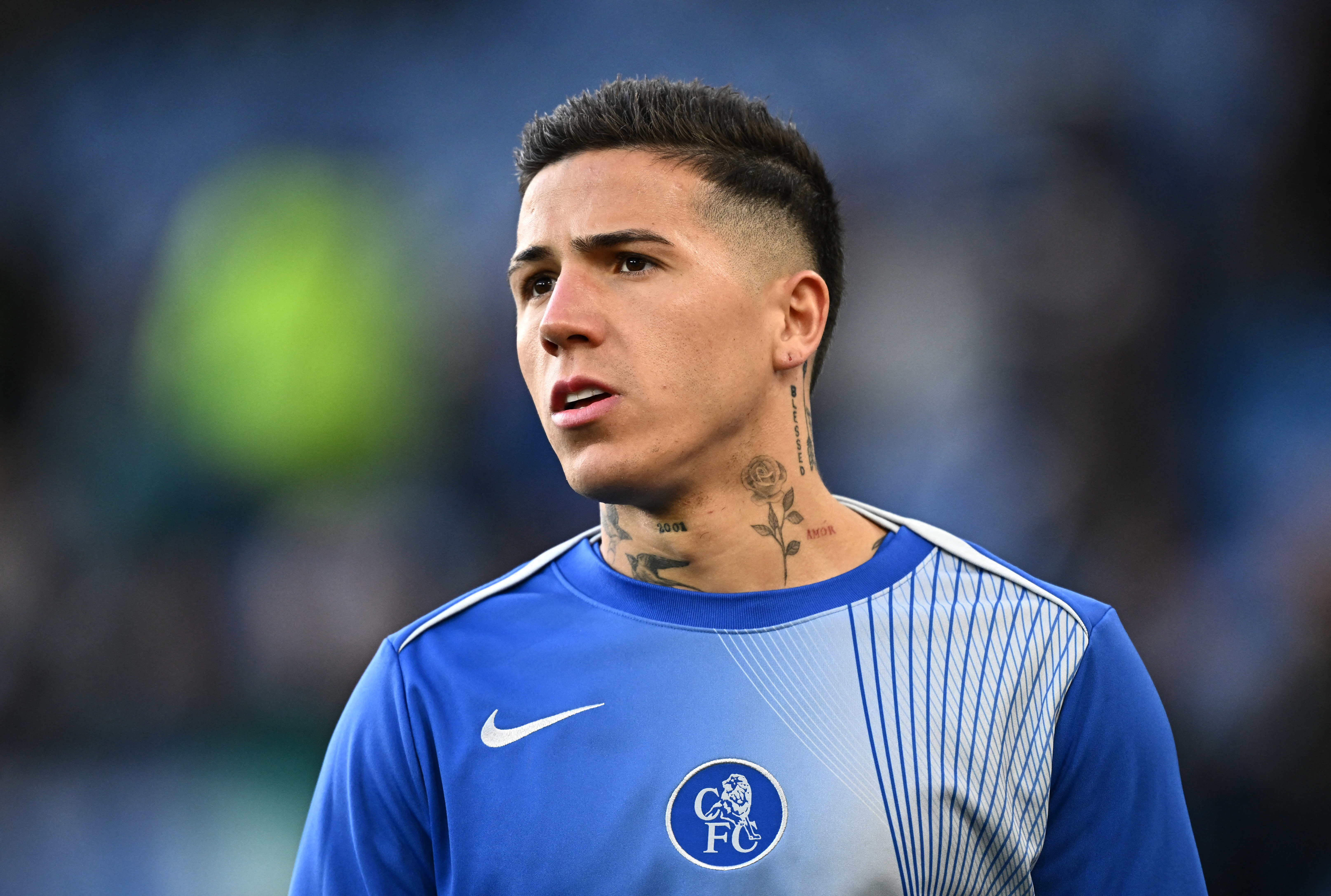 Impacto en la Premier League: Manchester City buscar&aacute; contratar a Enzo Fern&aacute;ndez tras el Mundial