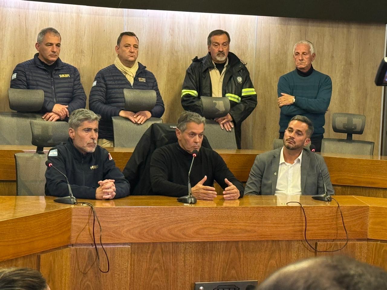 La nueva pol&eacute;mica en la Justicia por el femicidio de Agostina Vega: ?el fiscal debe dejar la causa?