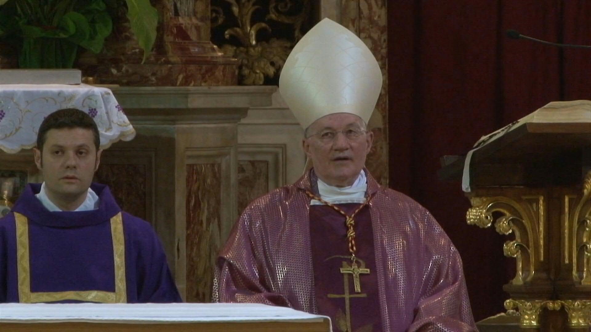 Canadian Cardinal Marc Ouellet holds senior position in Vatican government (AFP)