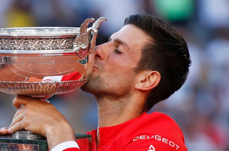 A light in Djokovic’s tough 2022: France will stop requiring health pass and the Serb could play Roland Garros