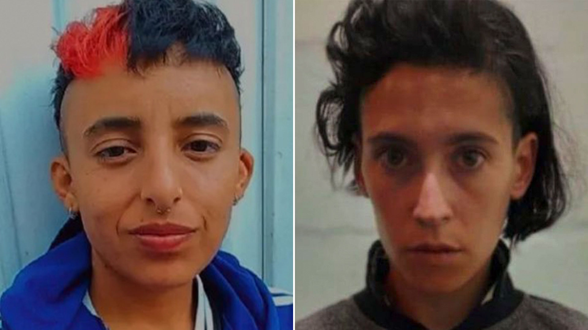 Abigaíl Paéz y Magdalena Espósito Valenti, condenadas por homicidio agravado contra Lucio Dupuy