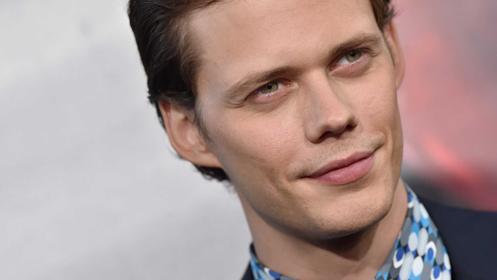 El actor Bill Skarsgard será parte de esta secuela. (Axelle/Bauer-Griffin/FilmMagic)