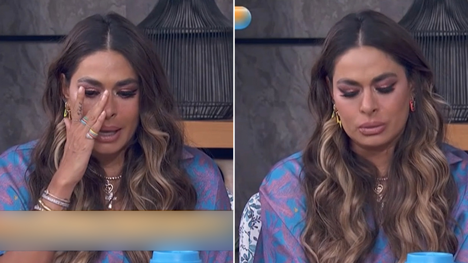 El día más agridulce: Galilea Montijo celebró 10 años de matrimonio en  medio del luto por su padre - Infobae