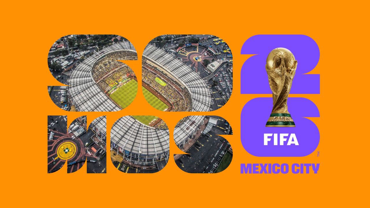 FIFA analiza que México albergue más partidos del Mundial 2026, reveló Infantino 