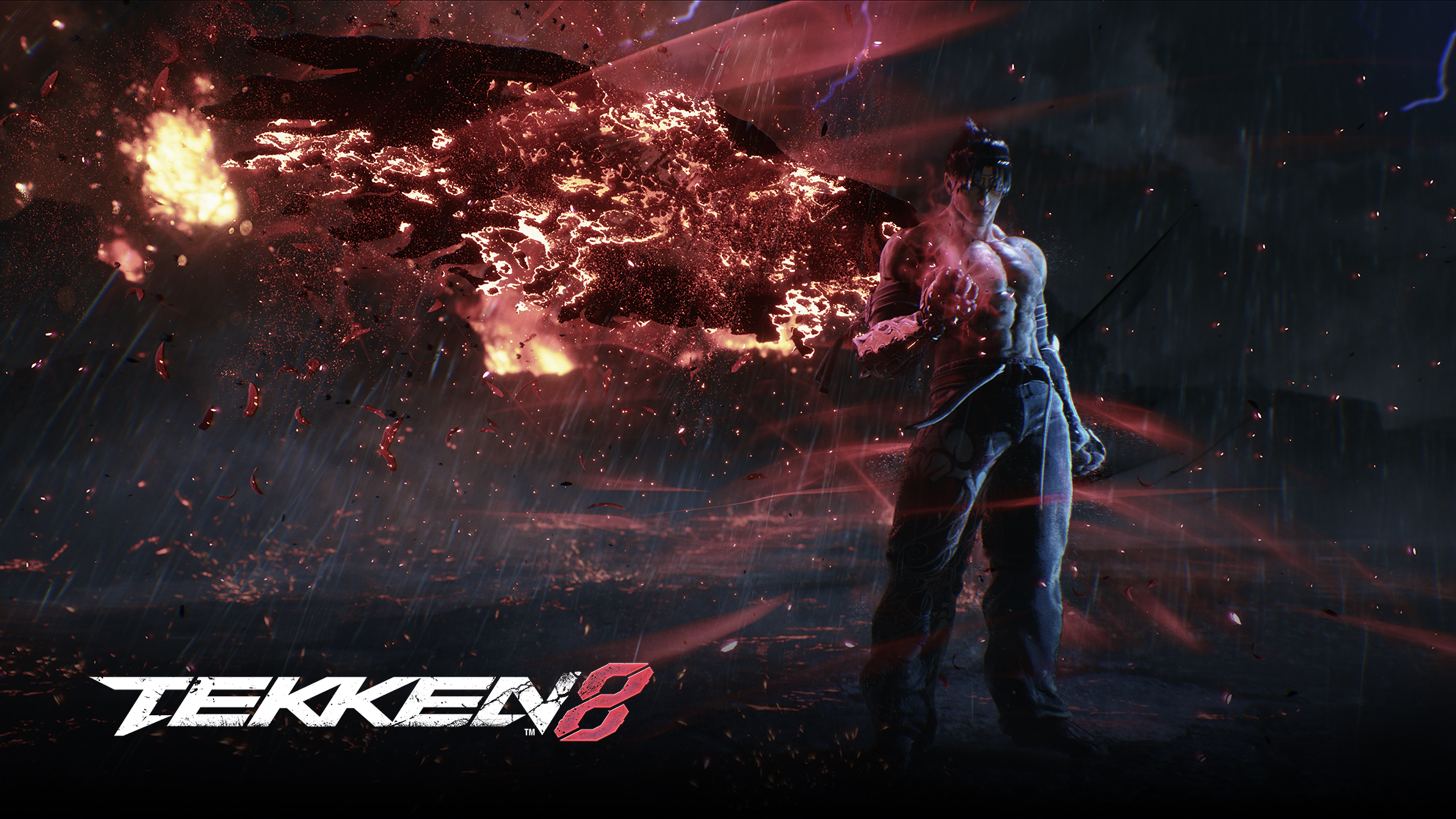 Con ganas de Tekken 8? Estos serán los requisitos a cumplir para