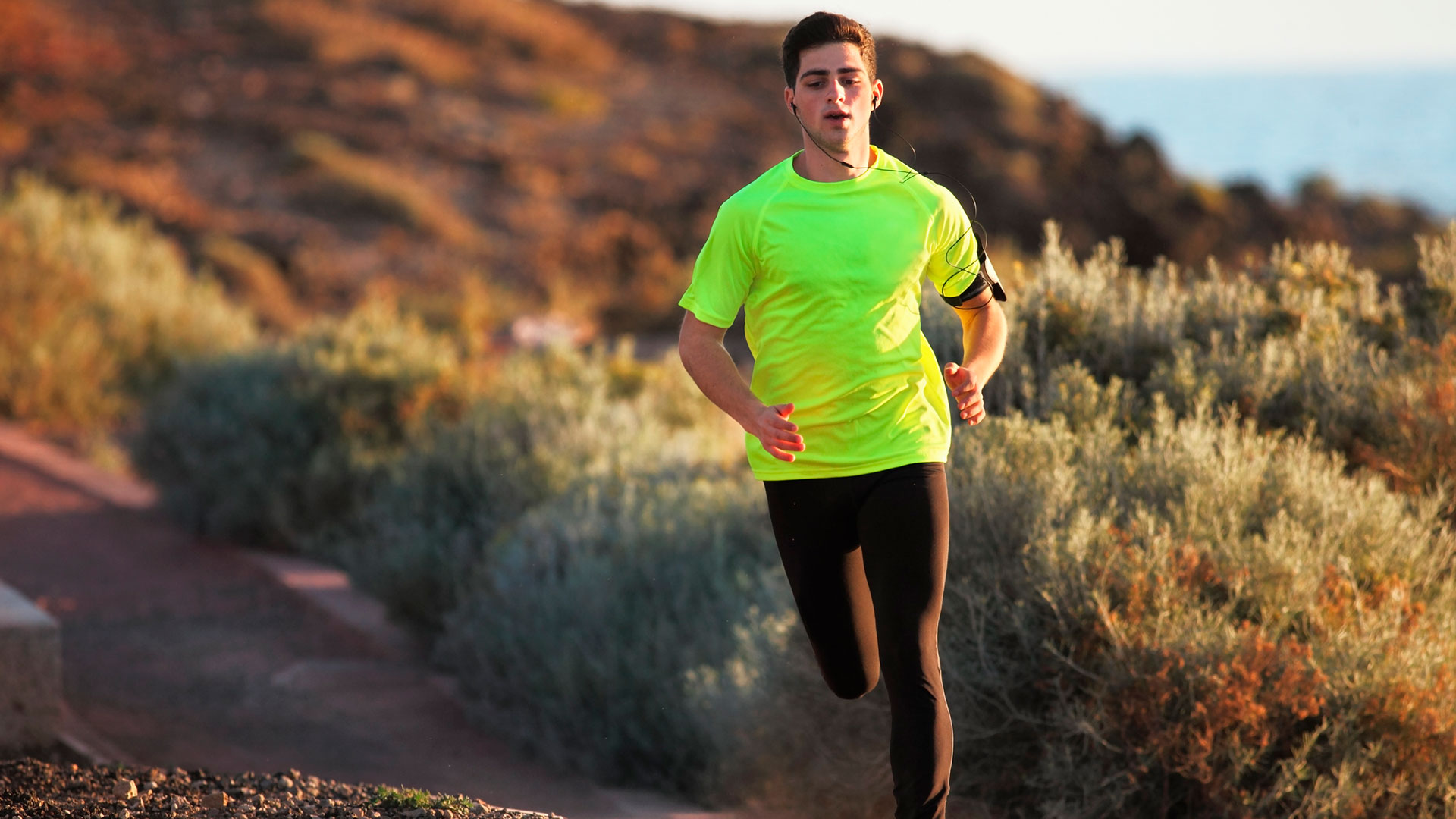 ¿Escapismo runner?: por qué salir a correr a diario puede volverse una adicción