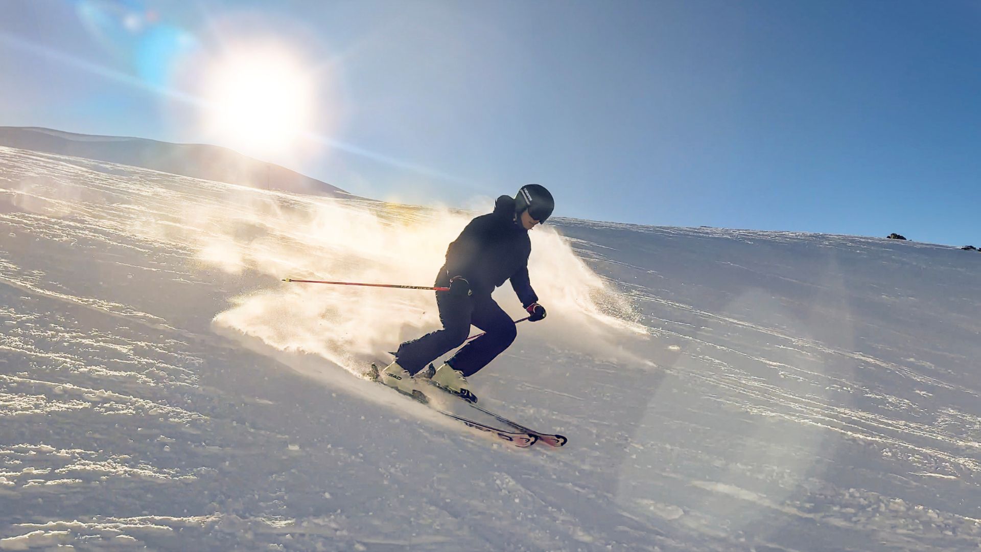 La nieve reactiv&oacute; la temporada: cu&aacute;les son los destinos que m&aacute;s se destacan en las vacaciones de invierno