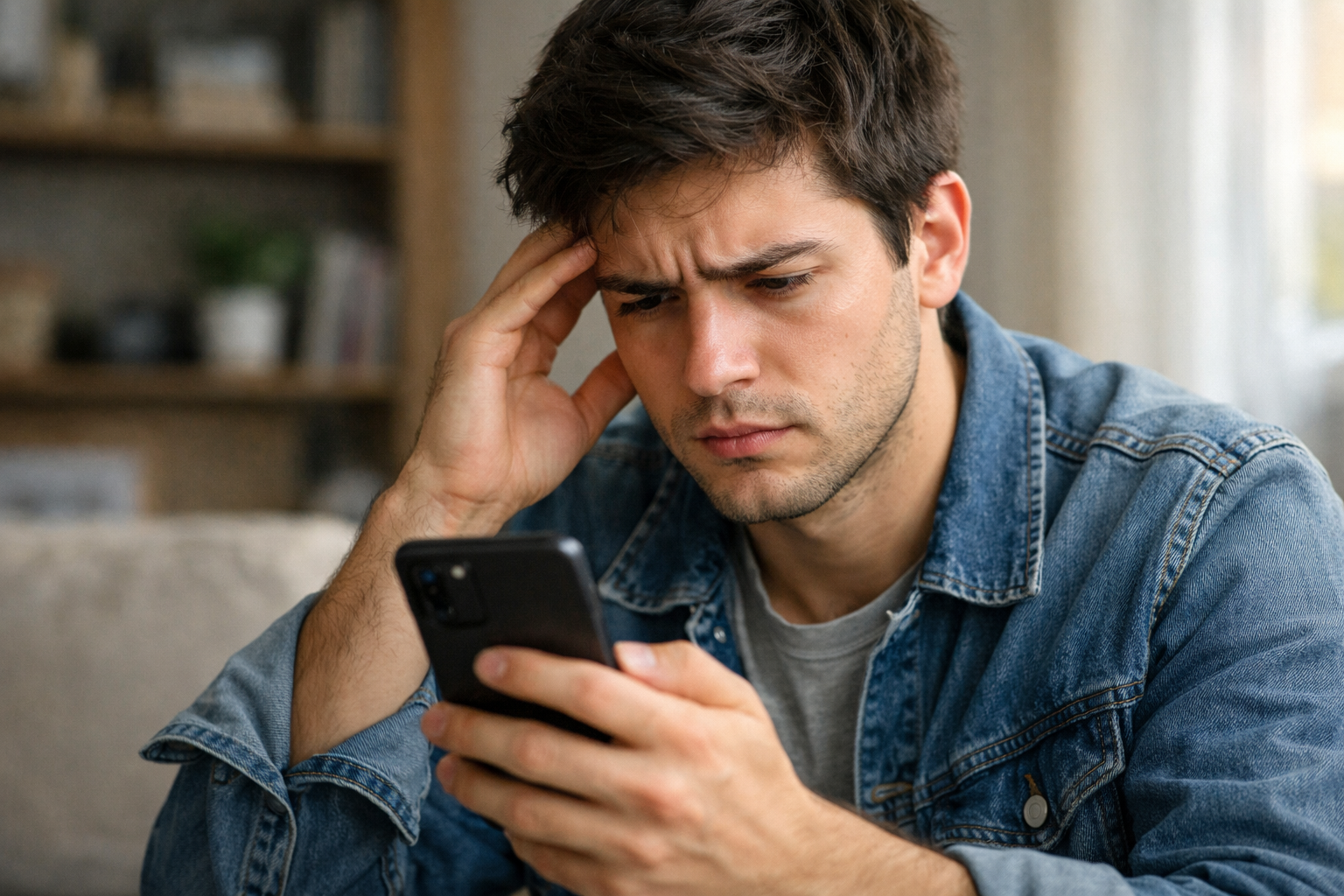 La morosidad en los cr&eacute;ditos de bancos y billeteras tiene su foco principal en los menores de 25 a&ntilde;os