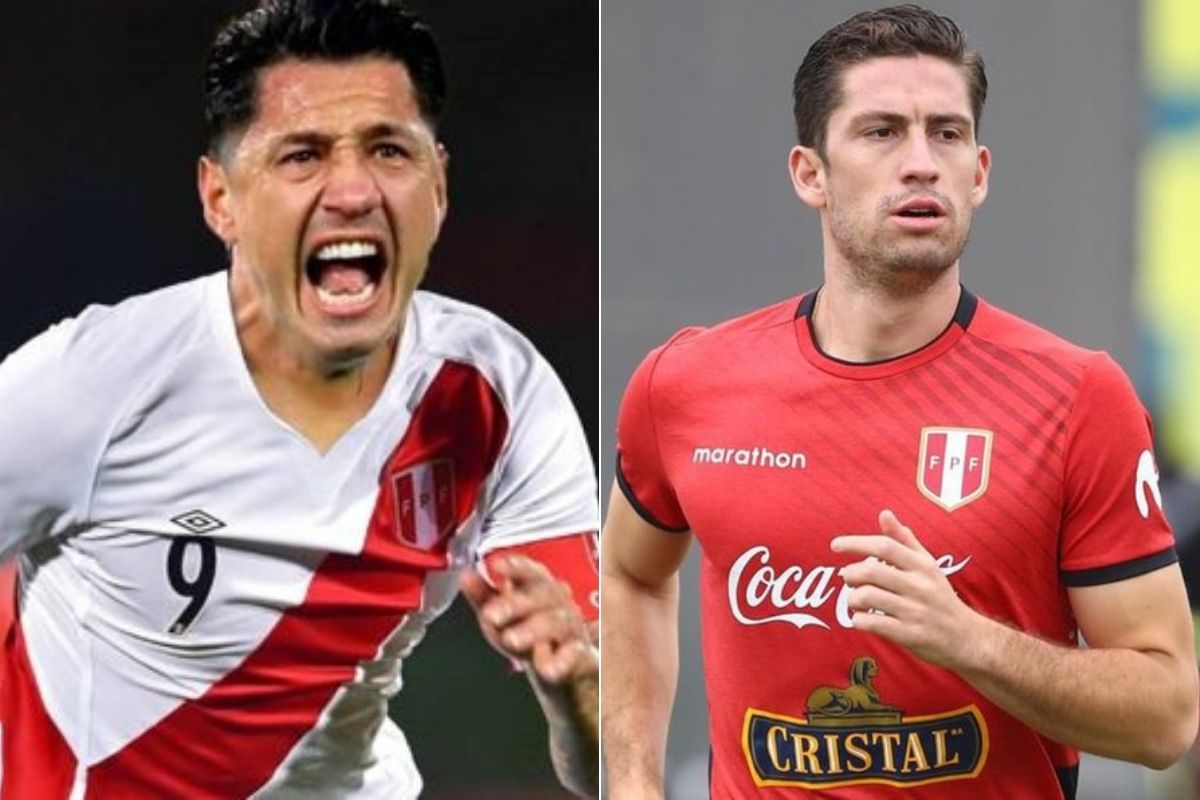 ¿cuánto Paga Perú Vs Paraguay Gol De ‘rabona De Lapadula Y Una ‘chalaca De Ormeño Son Losemk 4836