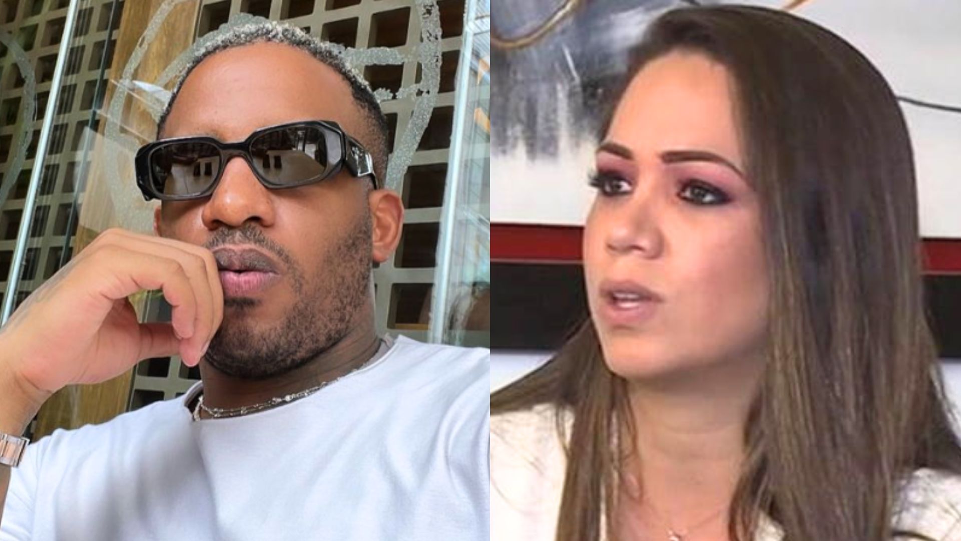 Jefferson Farfán Y Melissa Klug Se Lanzan Indirectas Tras Posible Demanda Contra El Exfutbolista