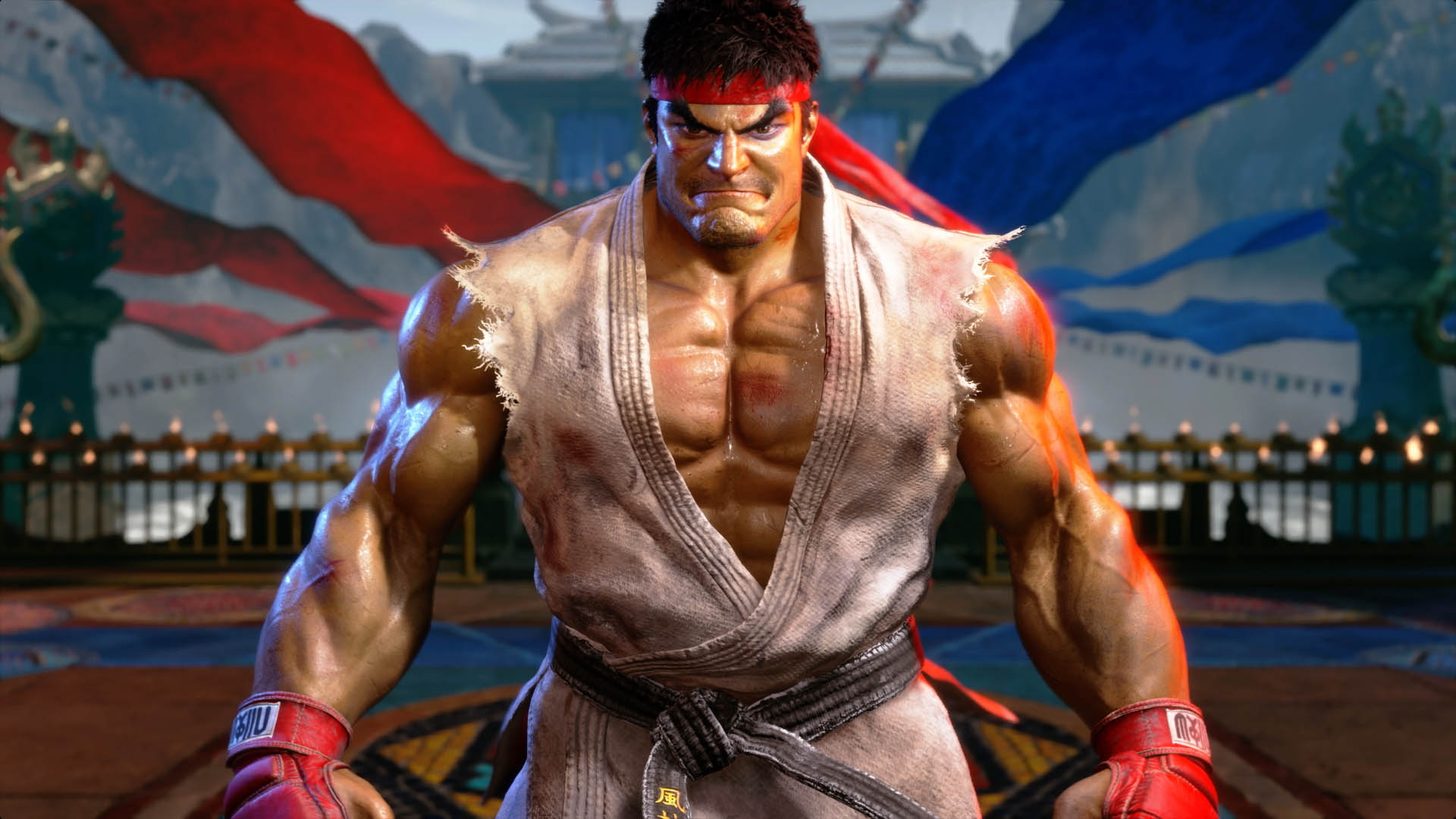 Street Fighter 6, el regreso de una franquicia legendaria - Infobae