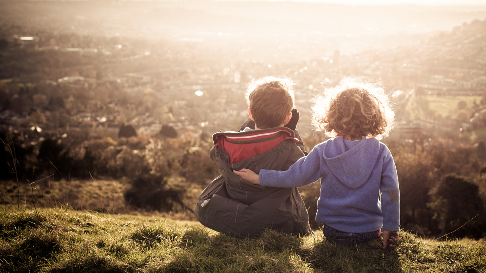 Criar con empatía, el secreto de una infancia emocionalmente fuerte -  Infobae