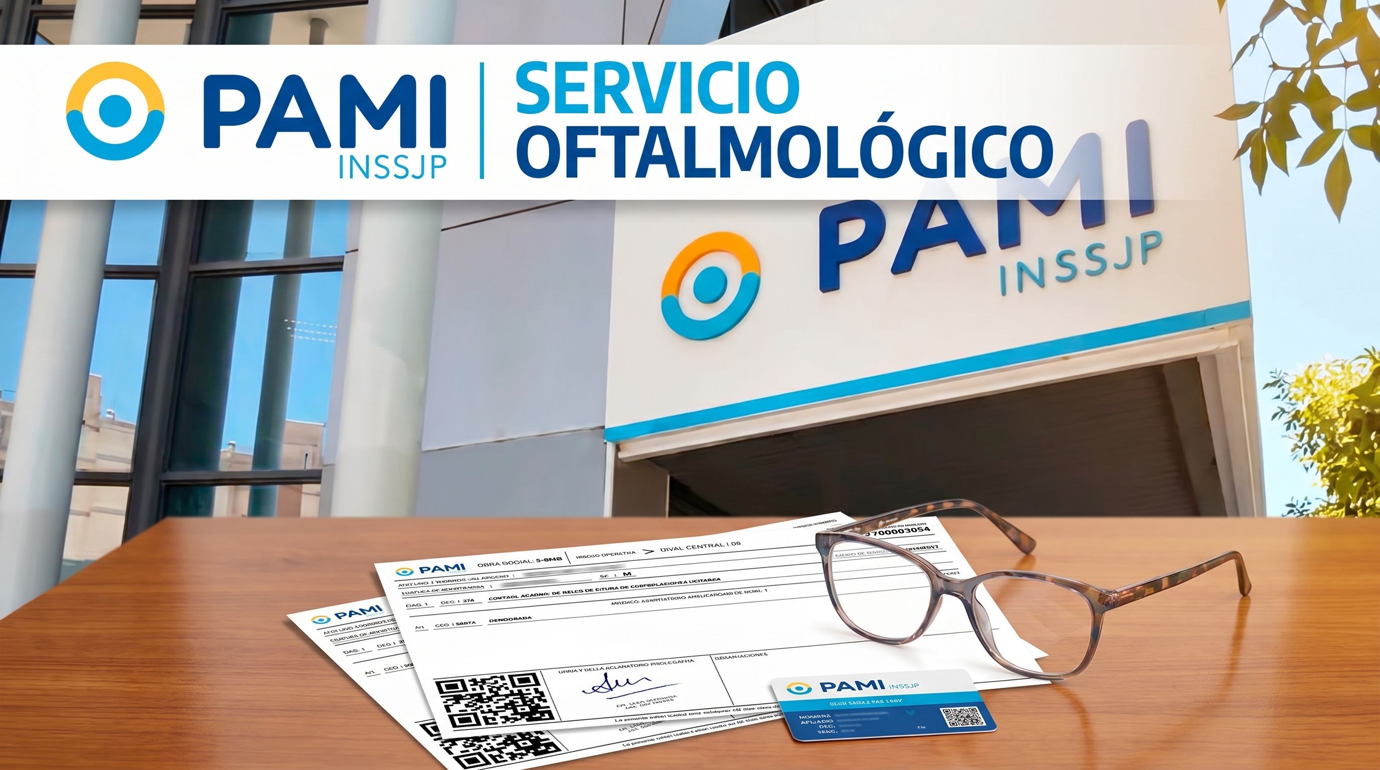 Una auditor&iacute;a del PAMI detect&oacute; un esquema millonario de fraude en las prestaciones oftalmol&oacute;gicas
