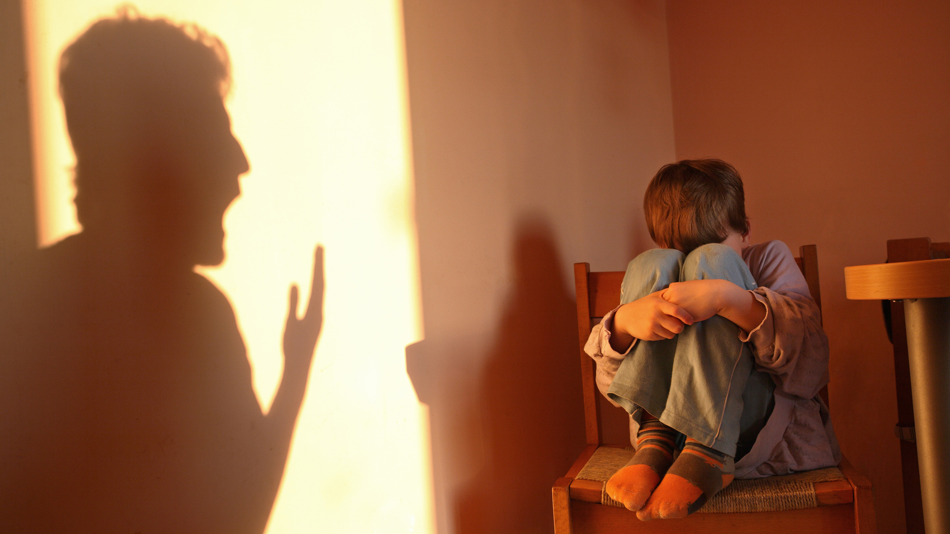 Los chicos sí sufren: para terminar con el maltrato infantil hay que hacerse cargo y salir del lugar de espectador