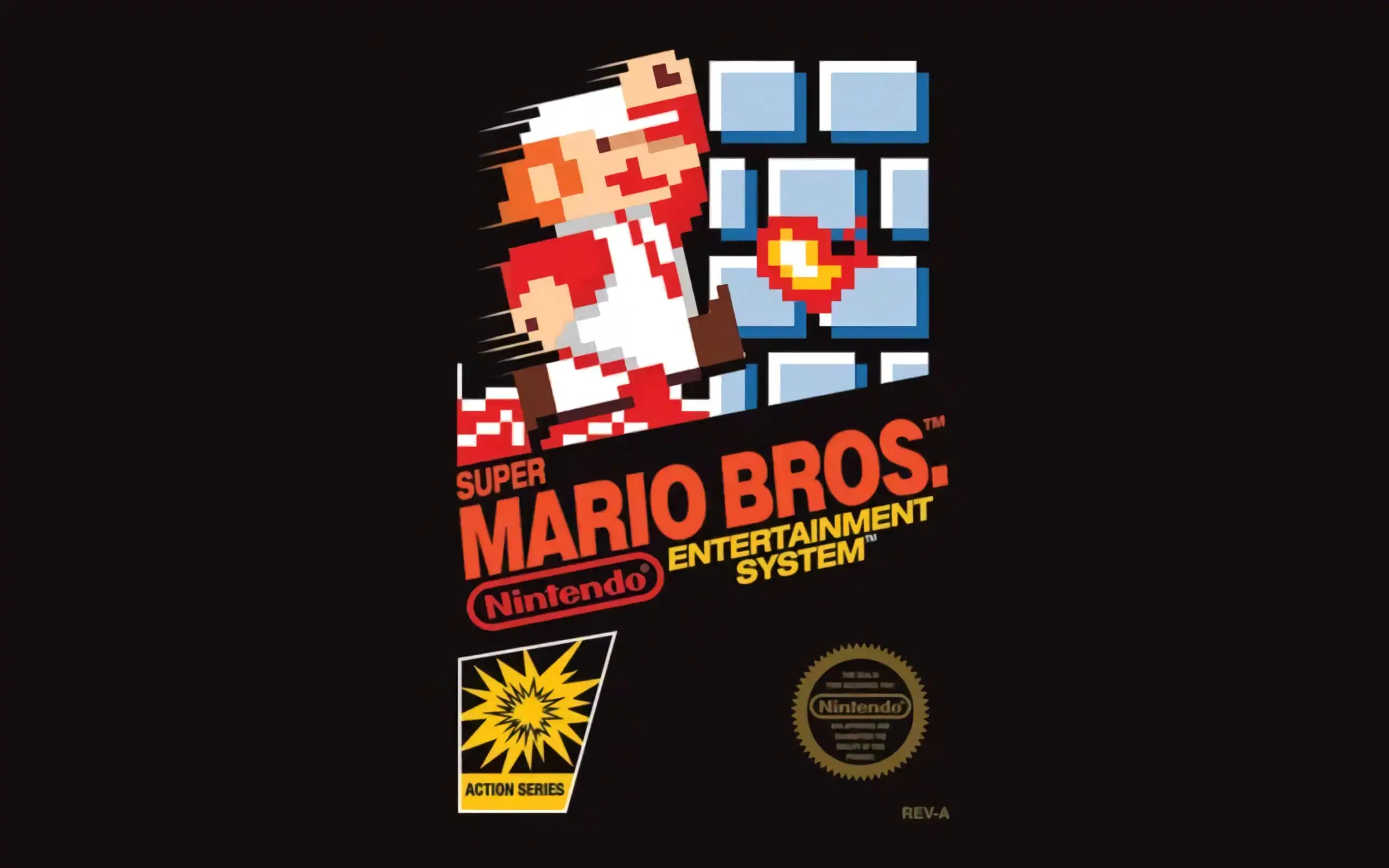 Mario Bros., uno de los videojuegos más famosos de la historia - UNAM Global