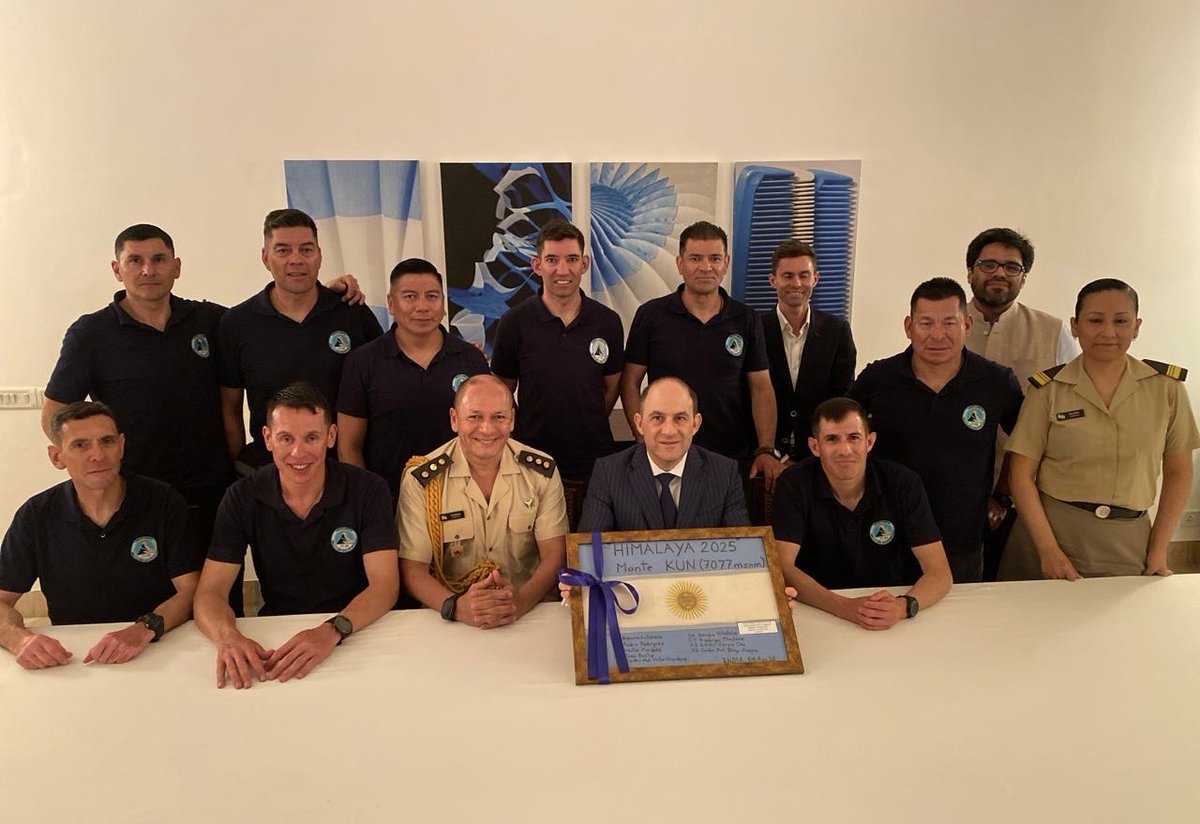 Murió el atleta Mattia Debertolis tras colapsar durante una prueba de orientación en los Juegos Mundiales en China